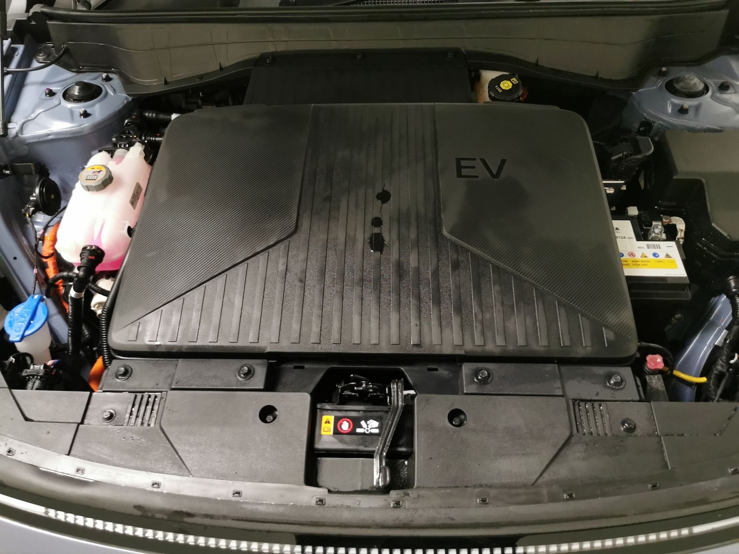 Used Hyundai KONA 2024 for sale - 78173361: Photo 42