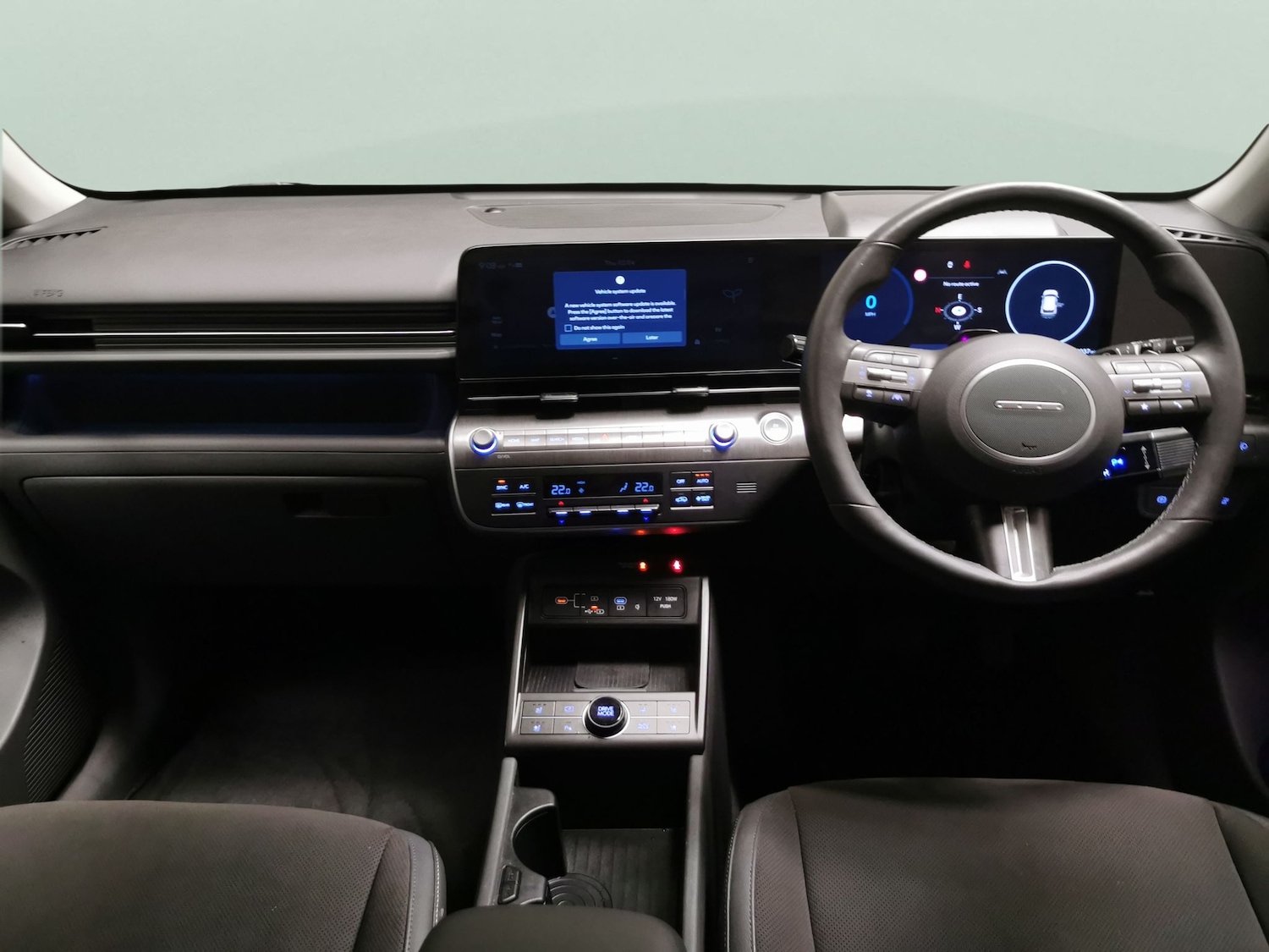 Used Hyundai KONA 2024 for sale - 78173361: Photo 9