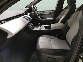 Used Land Rover Range Rover Evoque 2023 for sale - 78930228: Photo