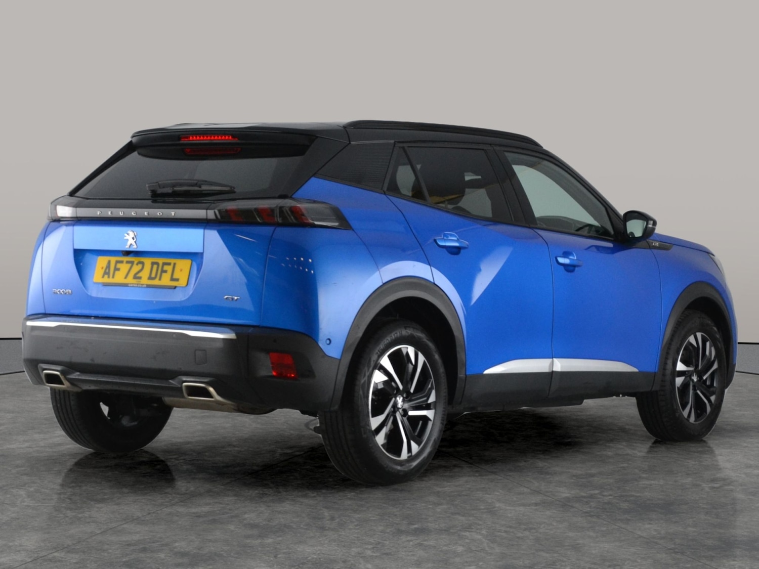 Used Peugeot 2008 2022 for sale - 77019329: Photo 10