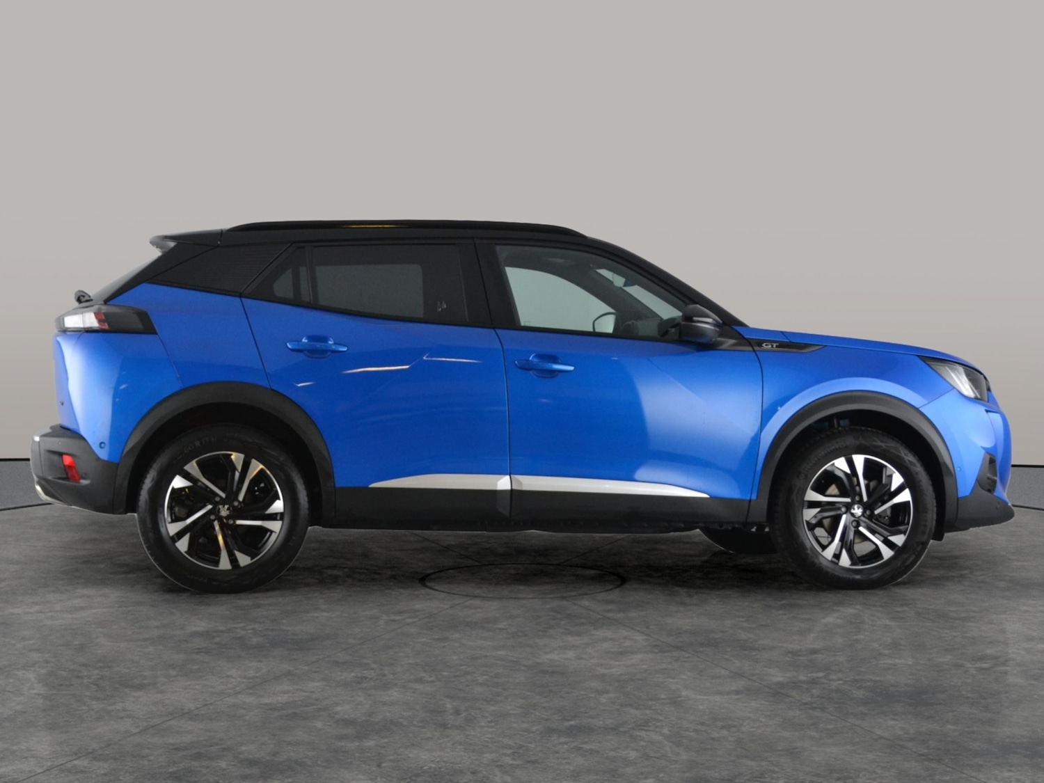 Used Peugeot 2008 2022 for sale - 77019329: Photo 11