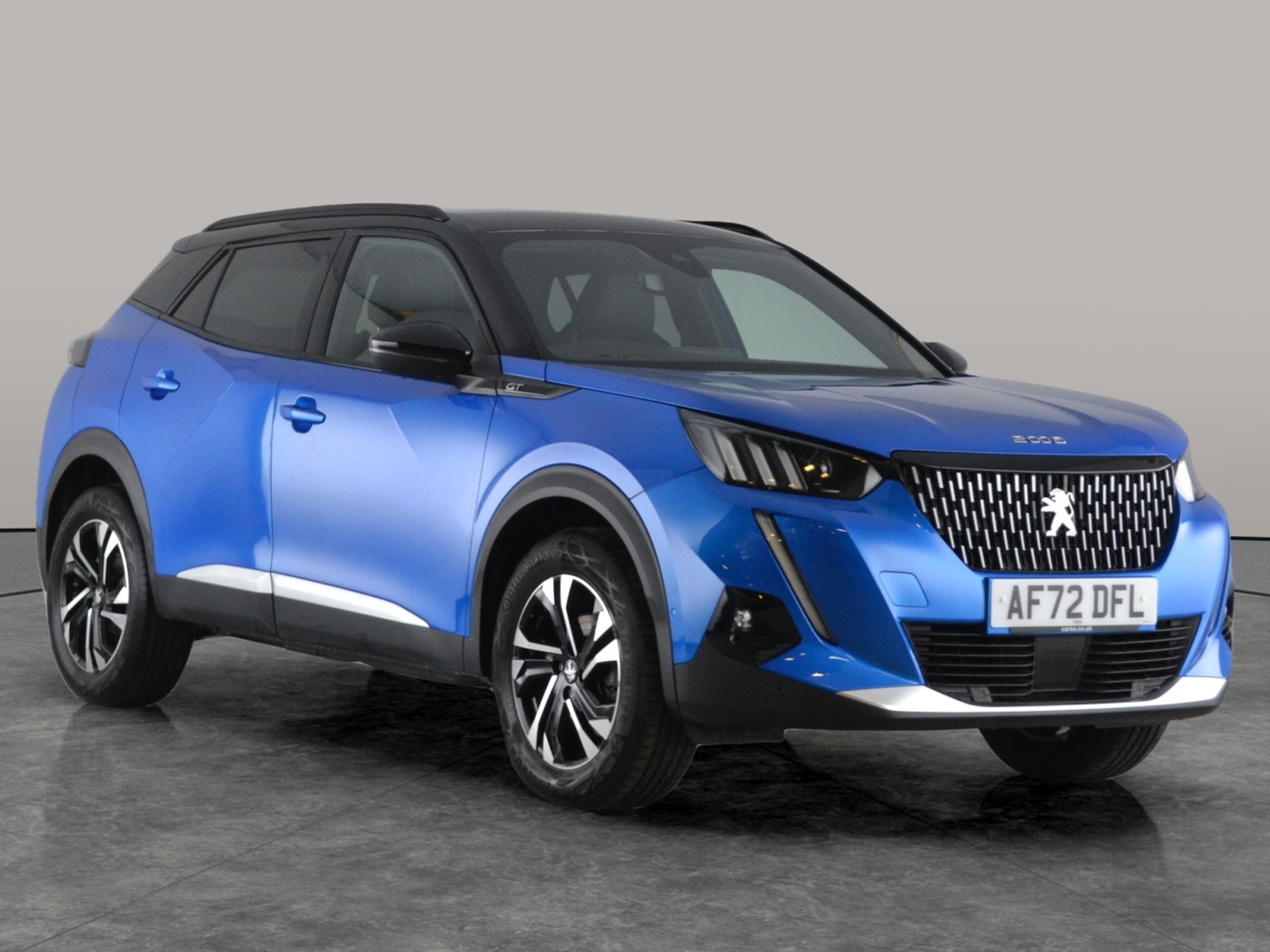 Used Peugeot 2008 2022 for sale - 77019329: Photo 12