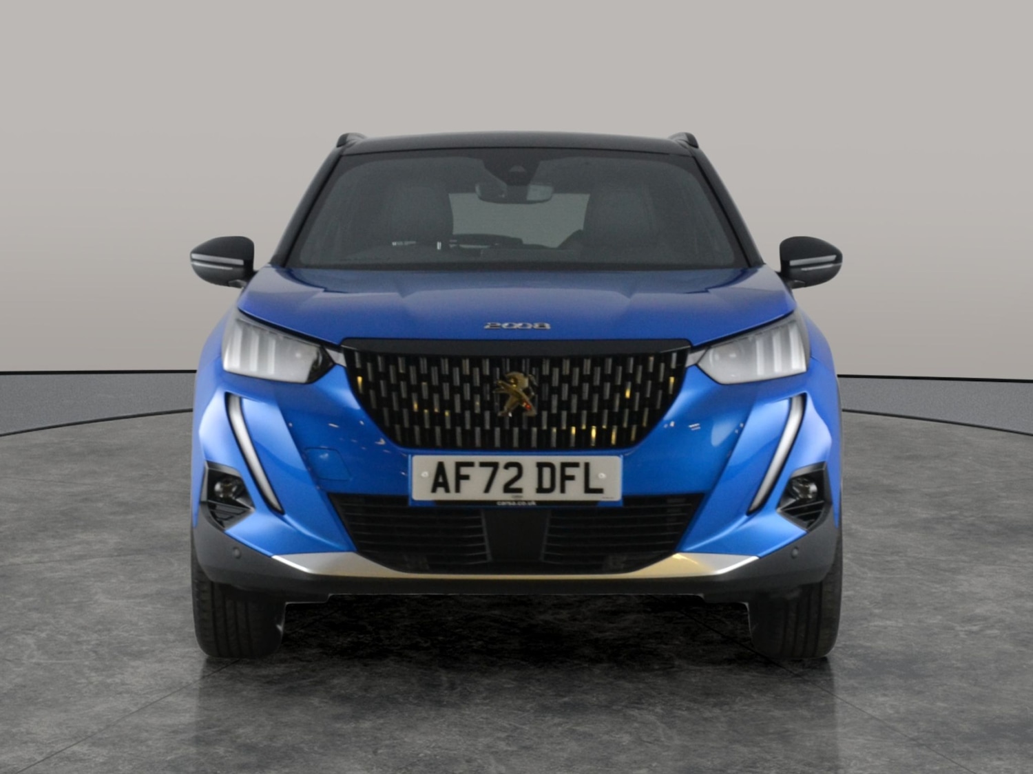 Used Peugeot 2008 2022 for sale - 77019329: Photo 13