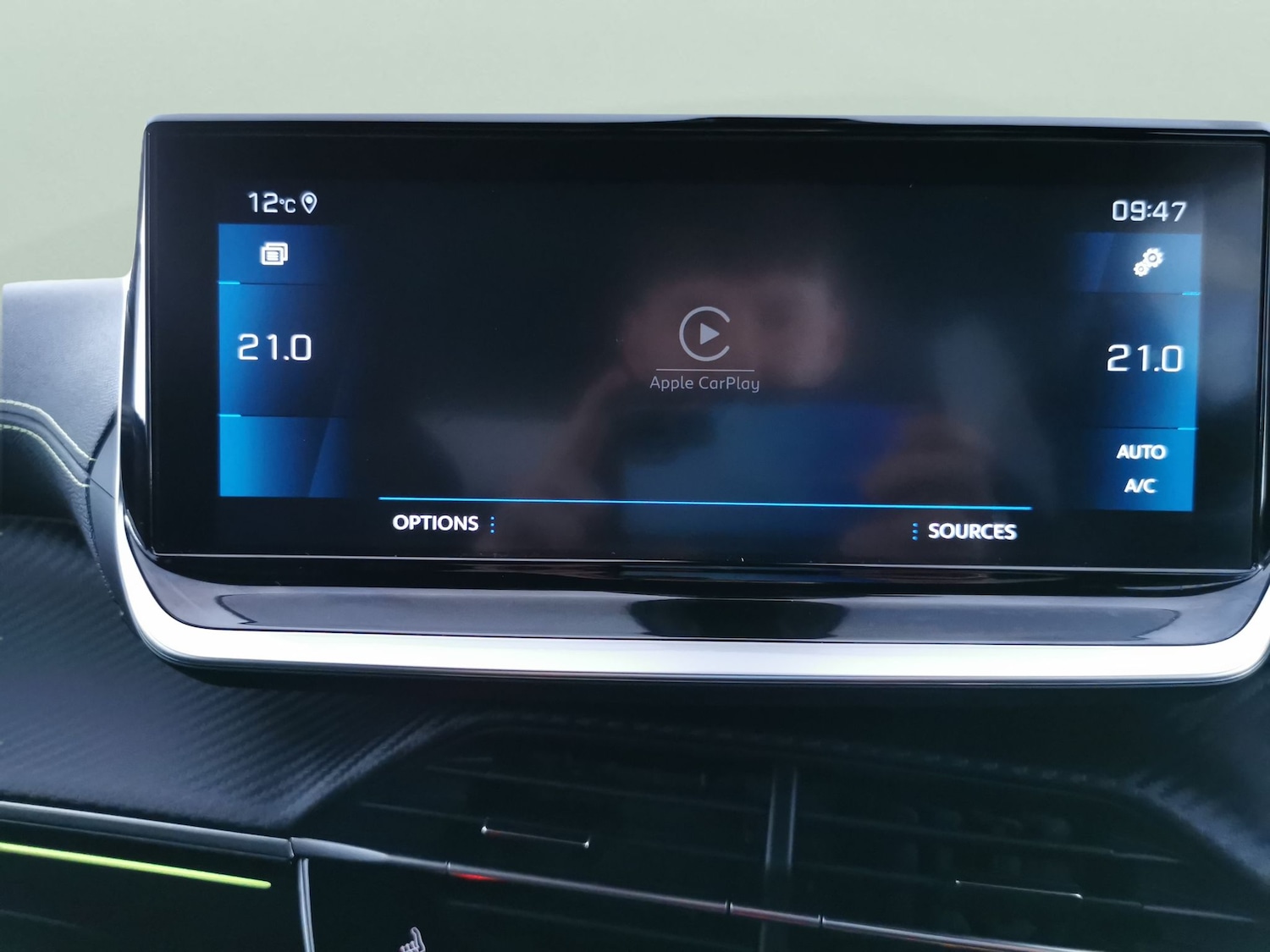 Used Peugeot 2008 2022 for sale - 77019329: Photo 15