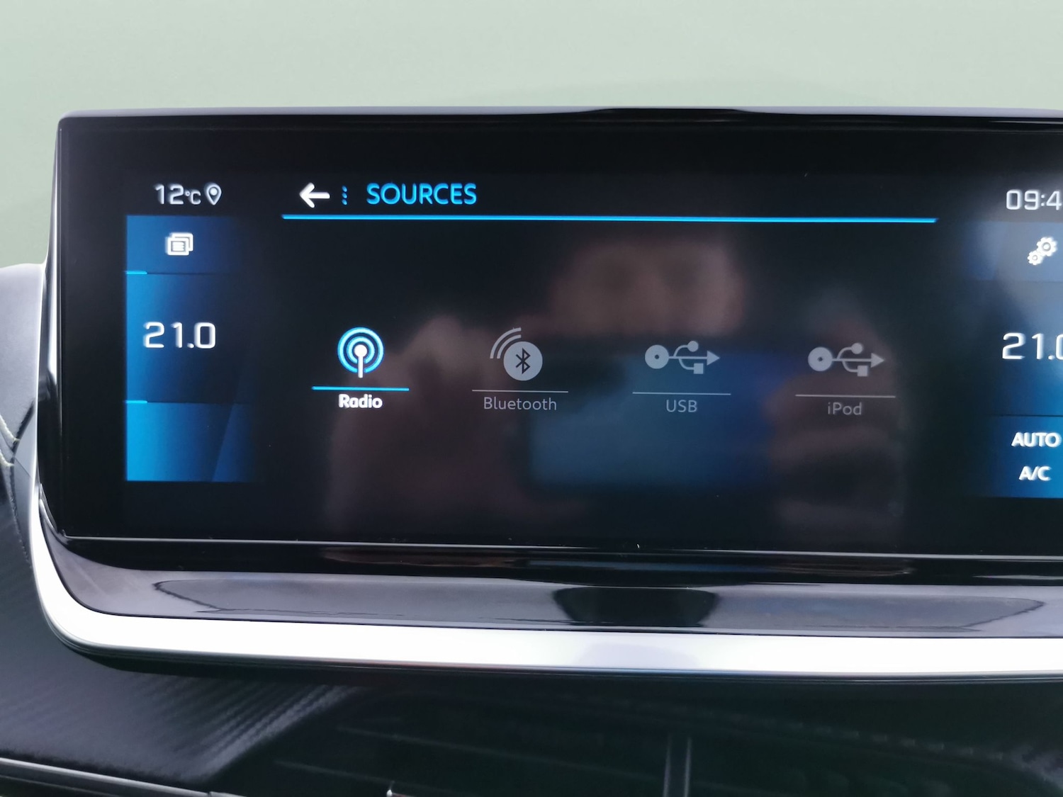 Used Peugeot 2008 2022 for sale - 77019329: Photo 16