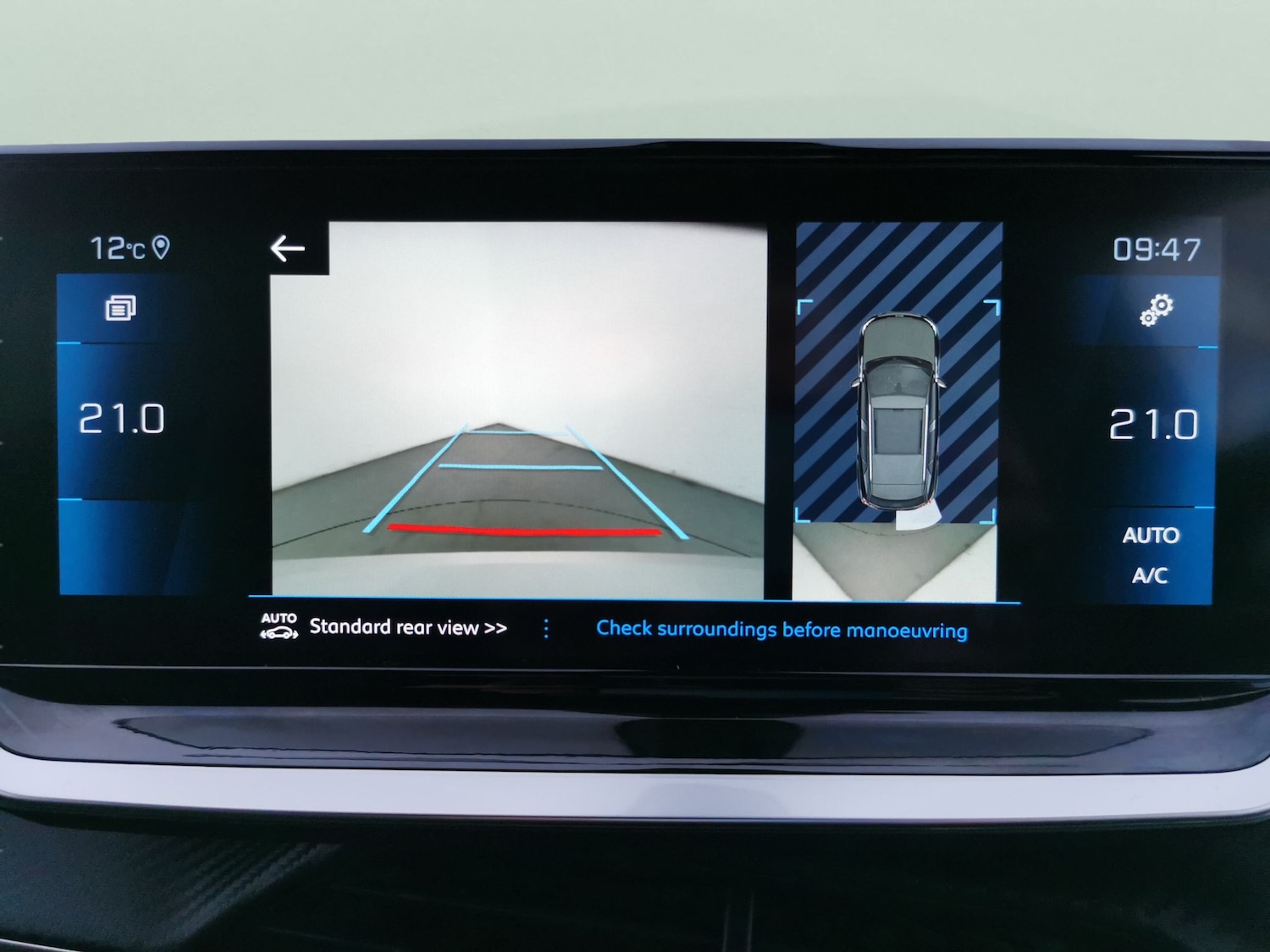 Used Peugeot 2008 2022 for sale - 77019329: Photo 17