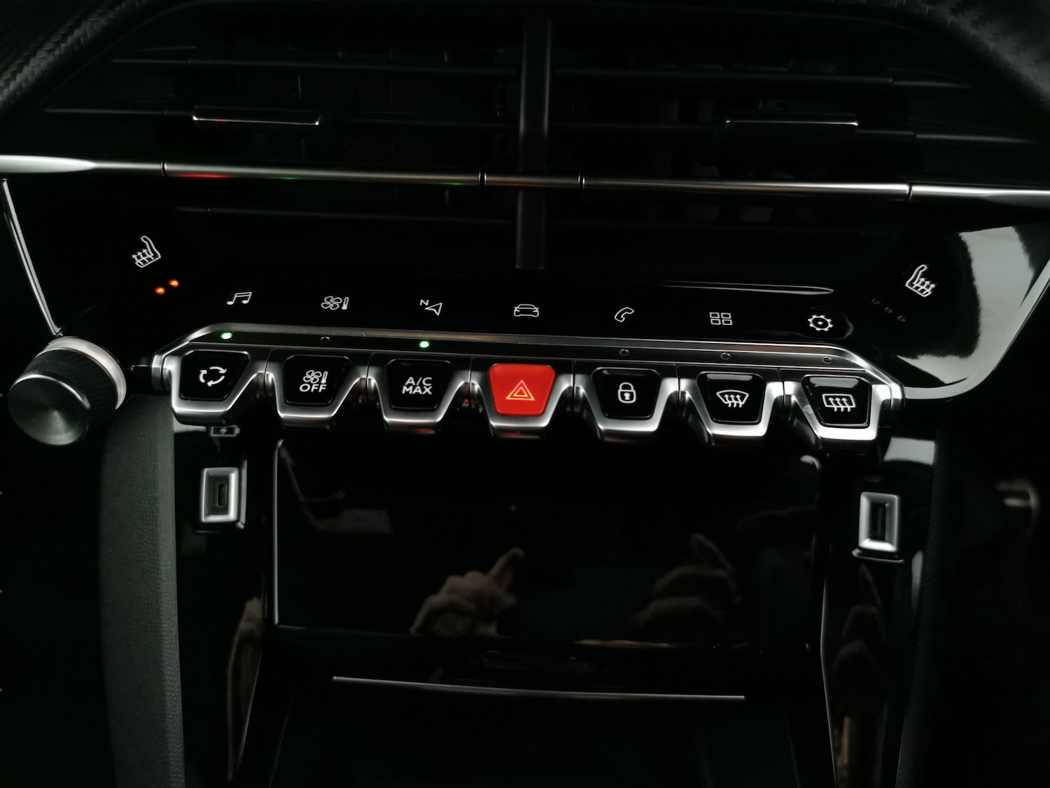 Used Peugeot 2008 2022 for sale - 77019329: Photo 18