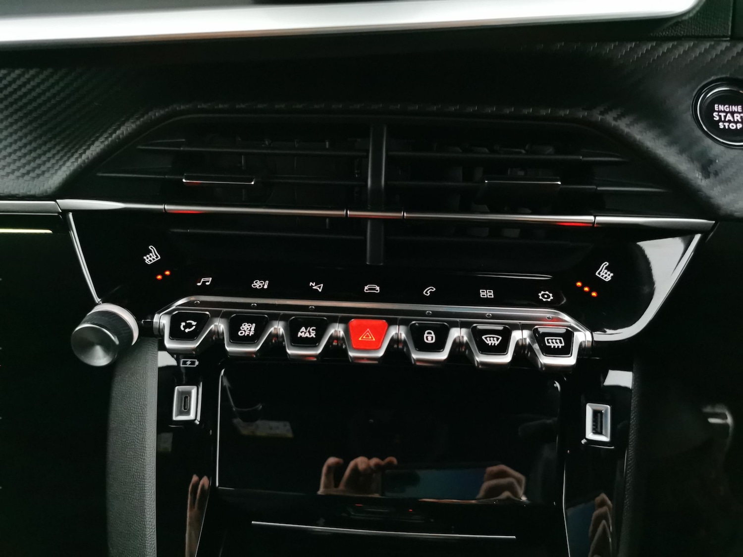 Used Peugeot 2008 2022 for sale - 77019329: Photo 19