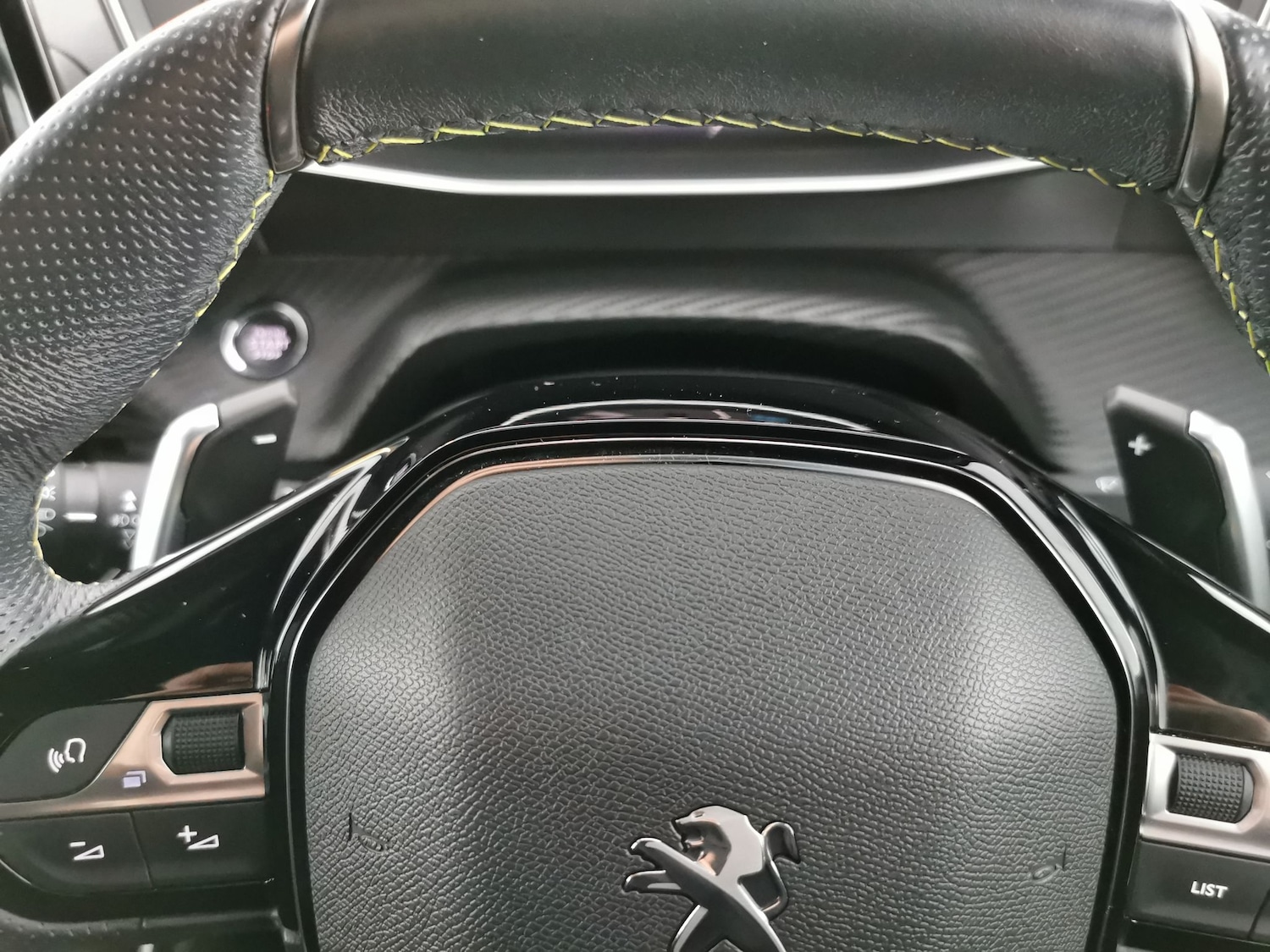 Used Peugeot 2008 2022 for sale - 77019329: Photo 21