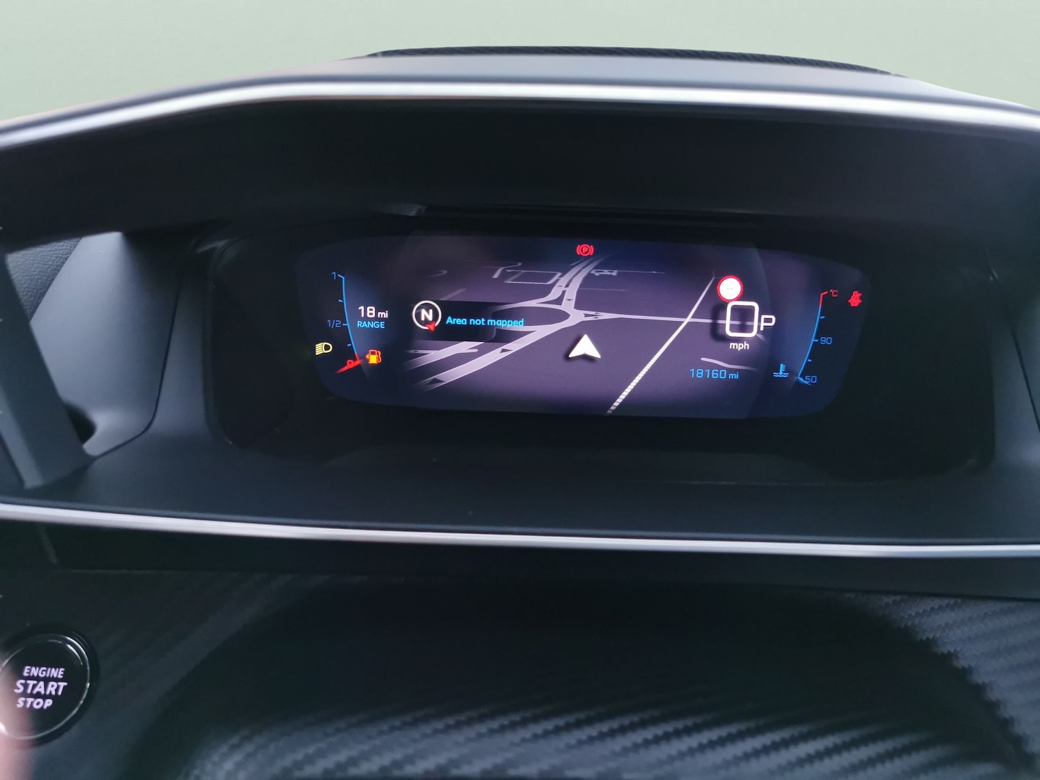 Used Peugeot 2008 2022 for sale - 77019329: Photo 23