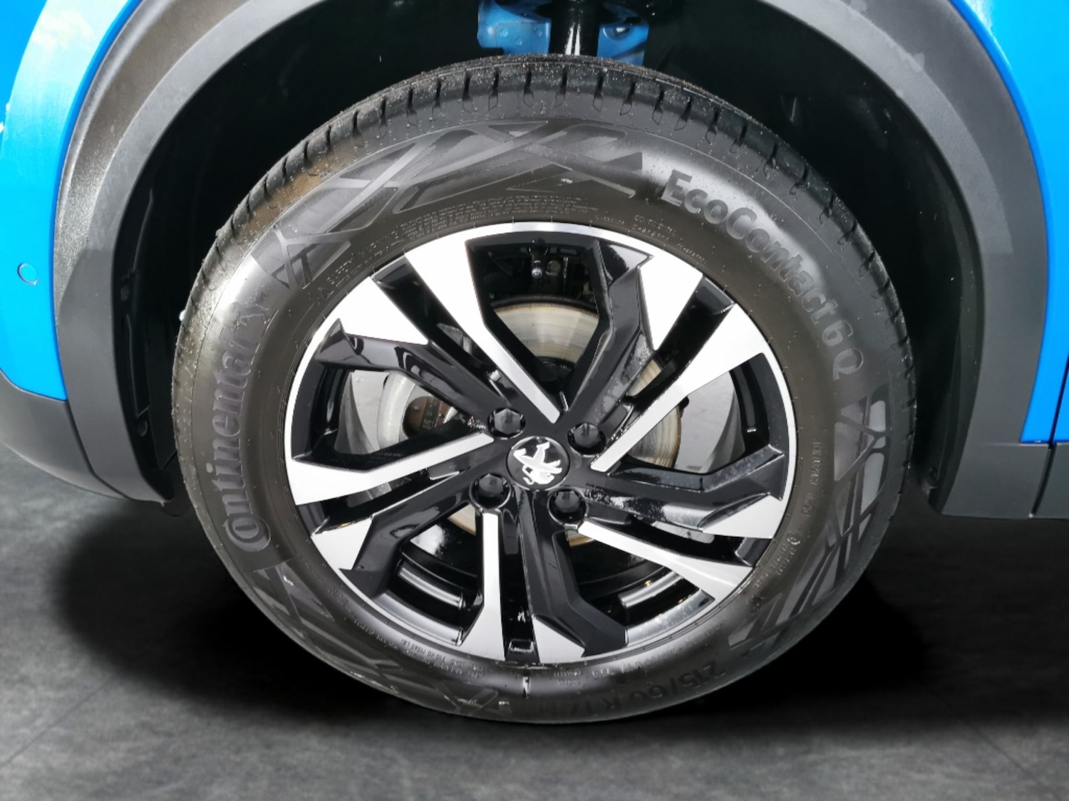 Used Peugeot 2008 2022 for sale - 77019329: Photo 25