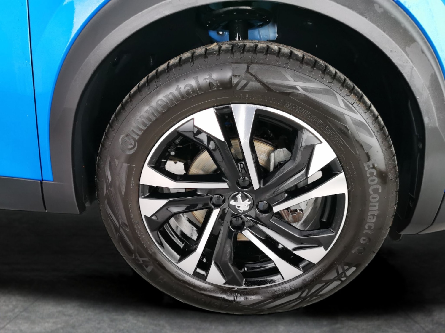 Used Peugeot 2008 2022 for sale - 77019329: Photo 26