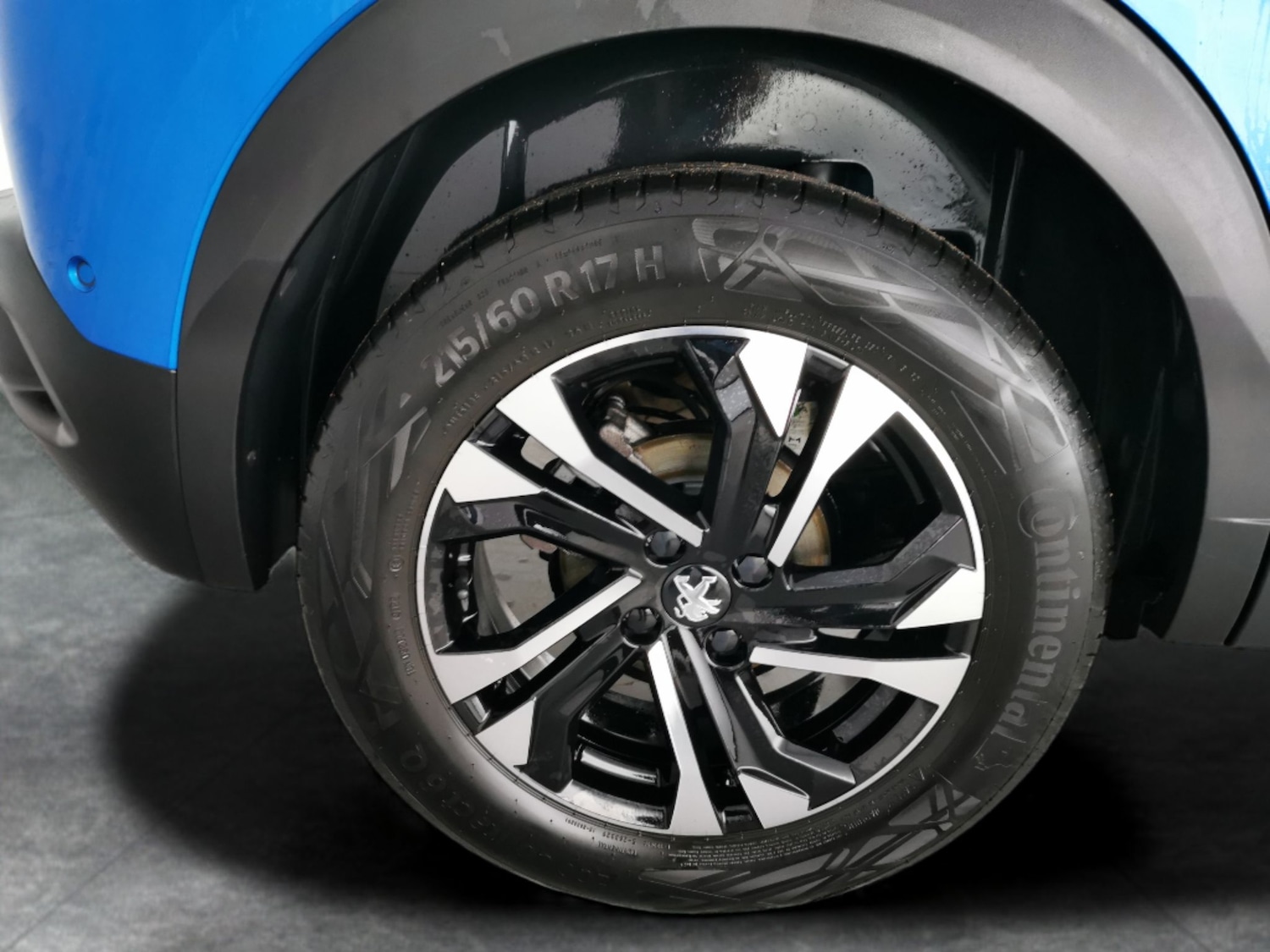 Used Peugeot 2008 2022 for sale - 77019329: Photo 27