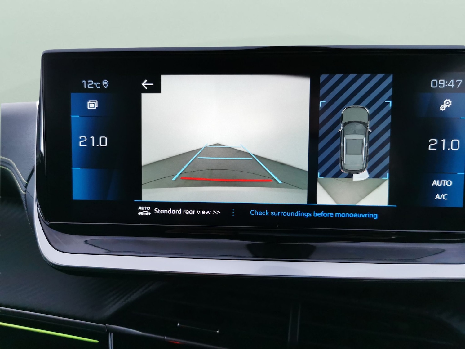 Used Peugeot 2008 2022 for sale - 77019329: Photo 5