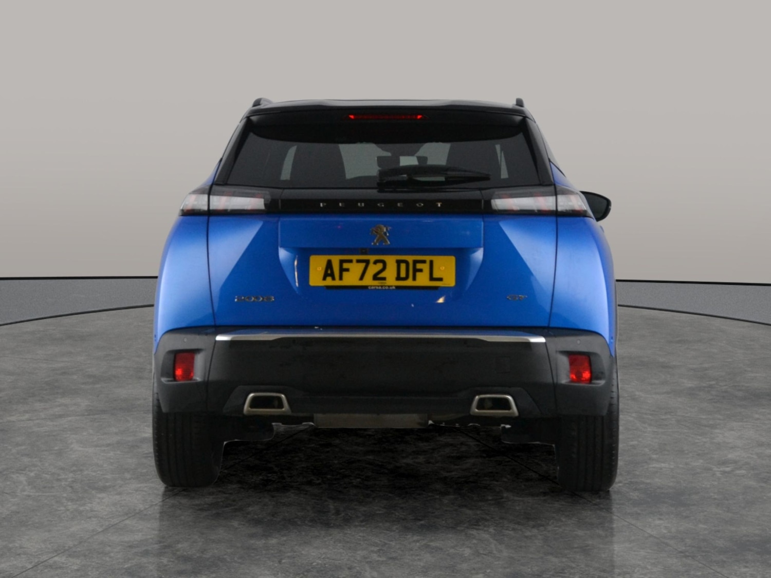 Used Peugeot 2008 2022 for sale - 77019329: Photo 9