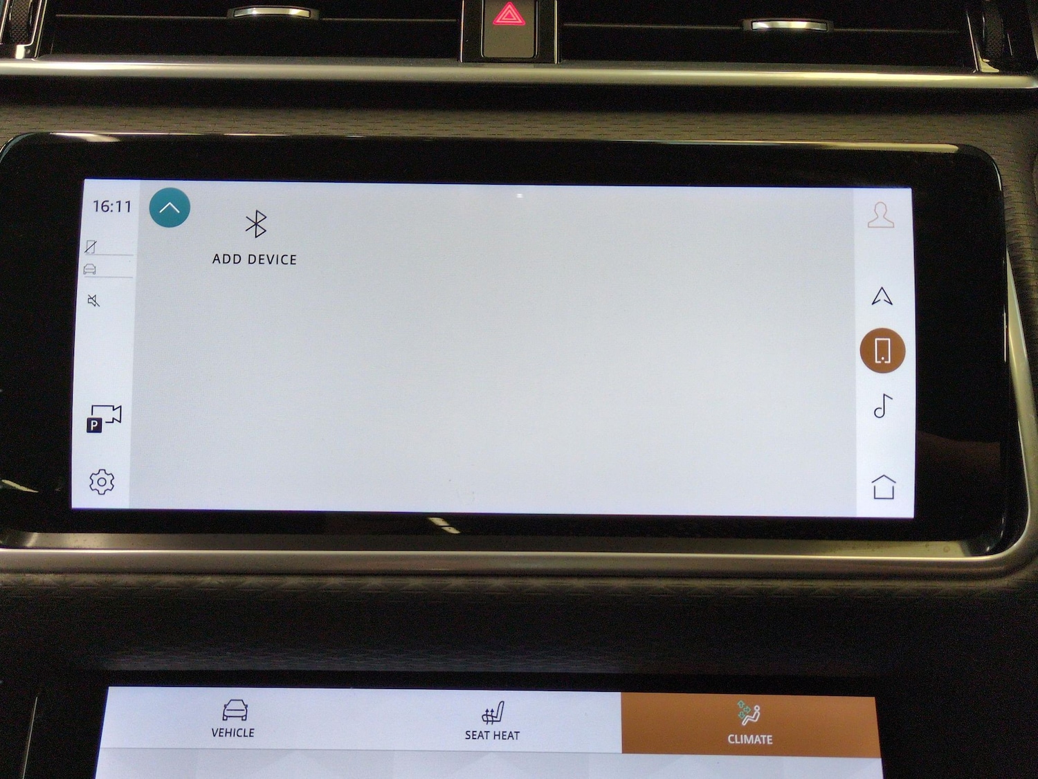 Used Land Rover Range Rover Velar 2021 for sale - 77730667: Photo 17