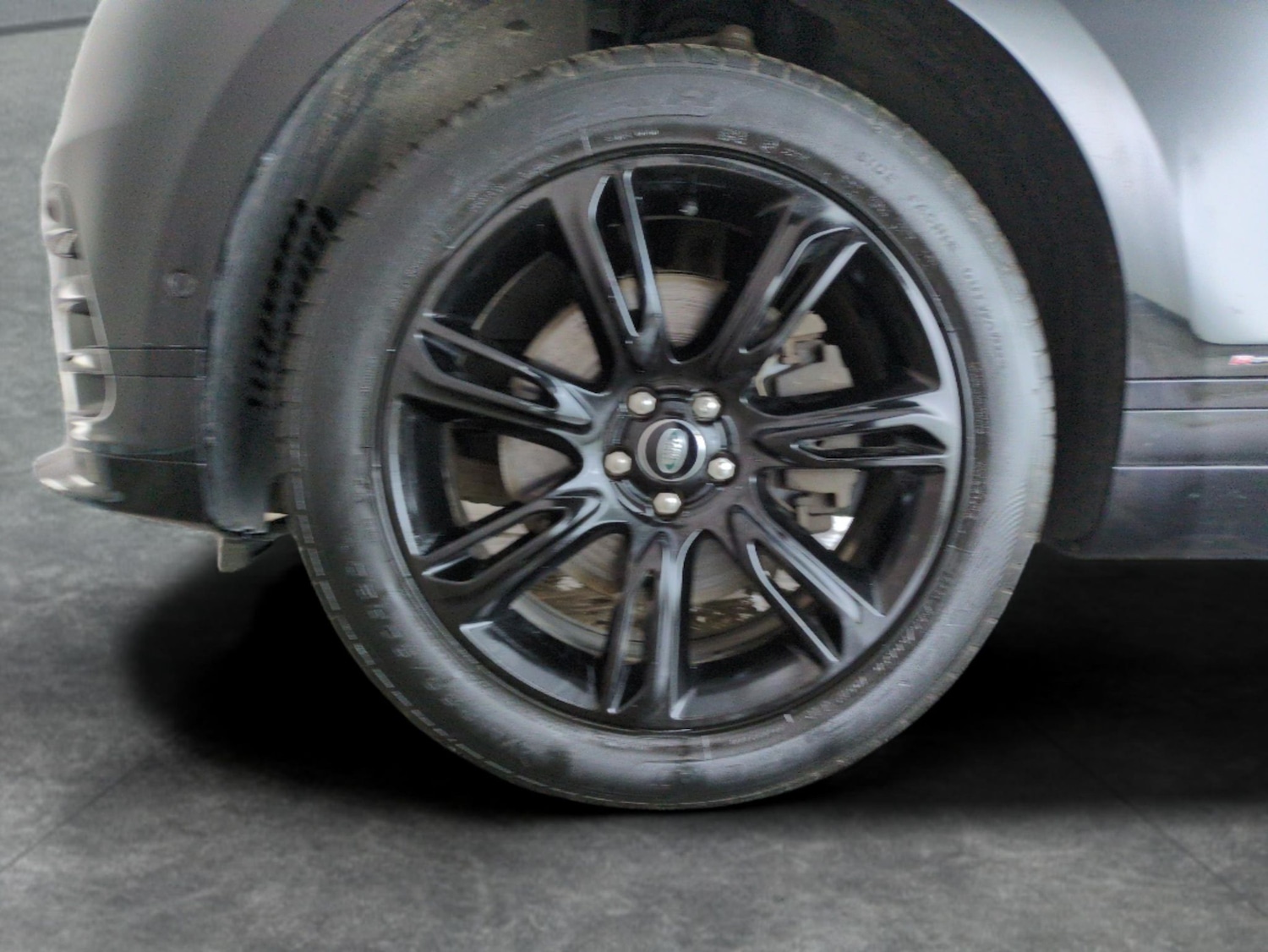 Used Land Rover Range Rover Velar 2021 for sale - 77730667: Photo 27