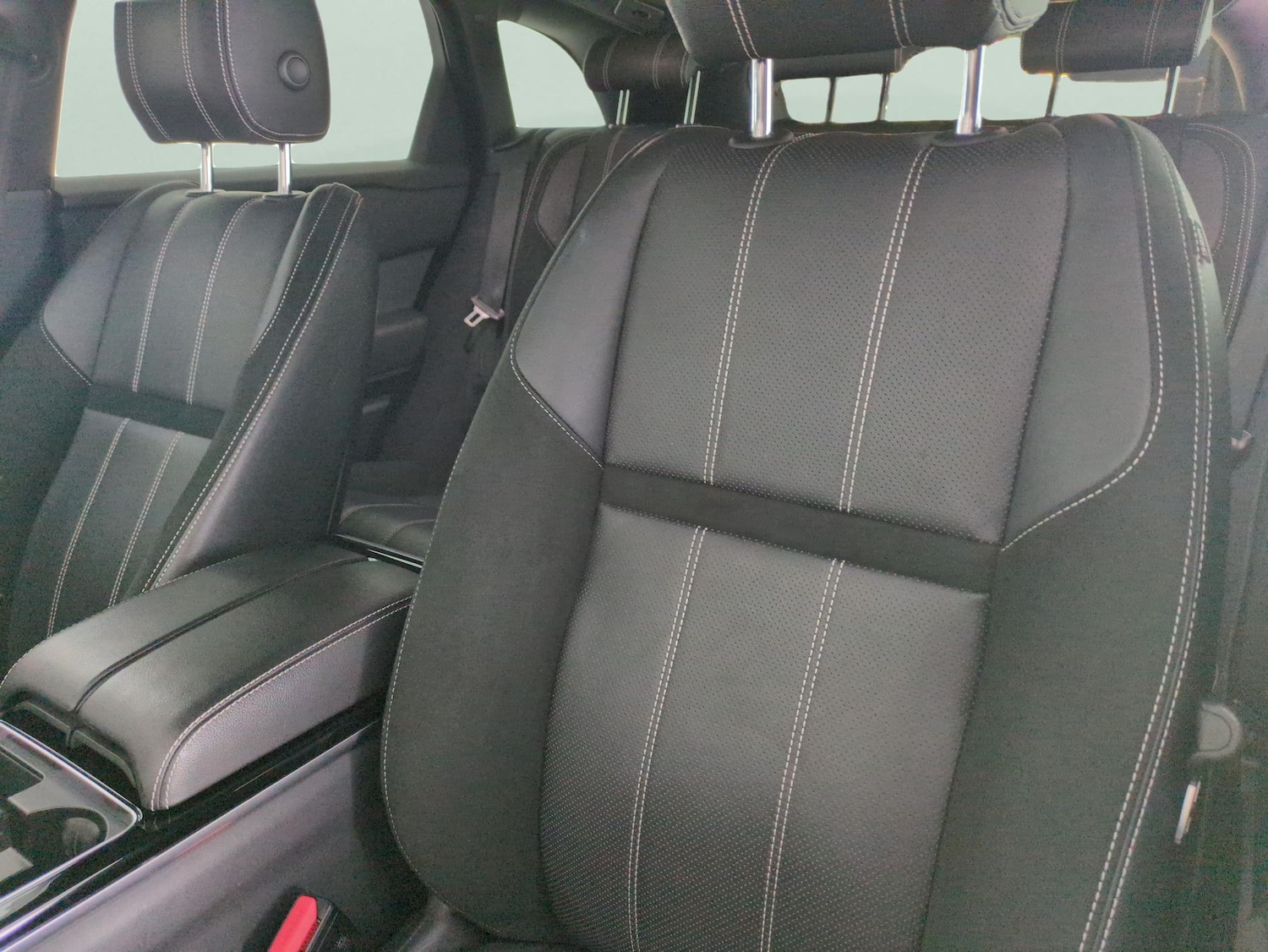 Used Land Rover Range Rover Velar 2021 for sale - 77730667: Photo 7