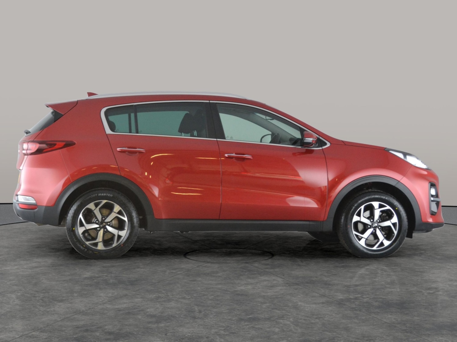 Used Kia Sportage 2020 for sale - 77802974: Photo 12