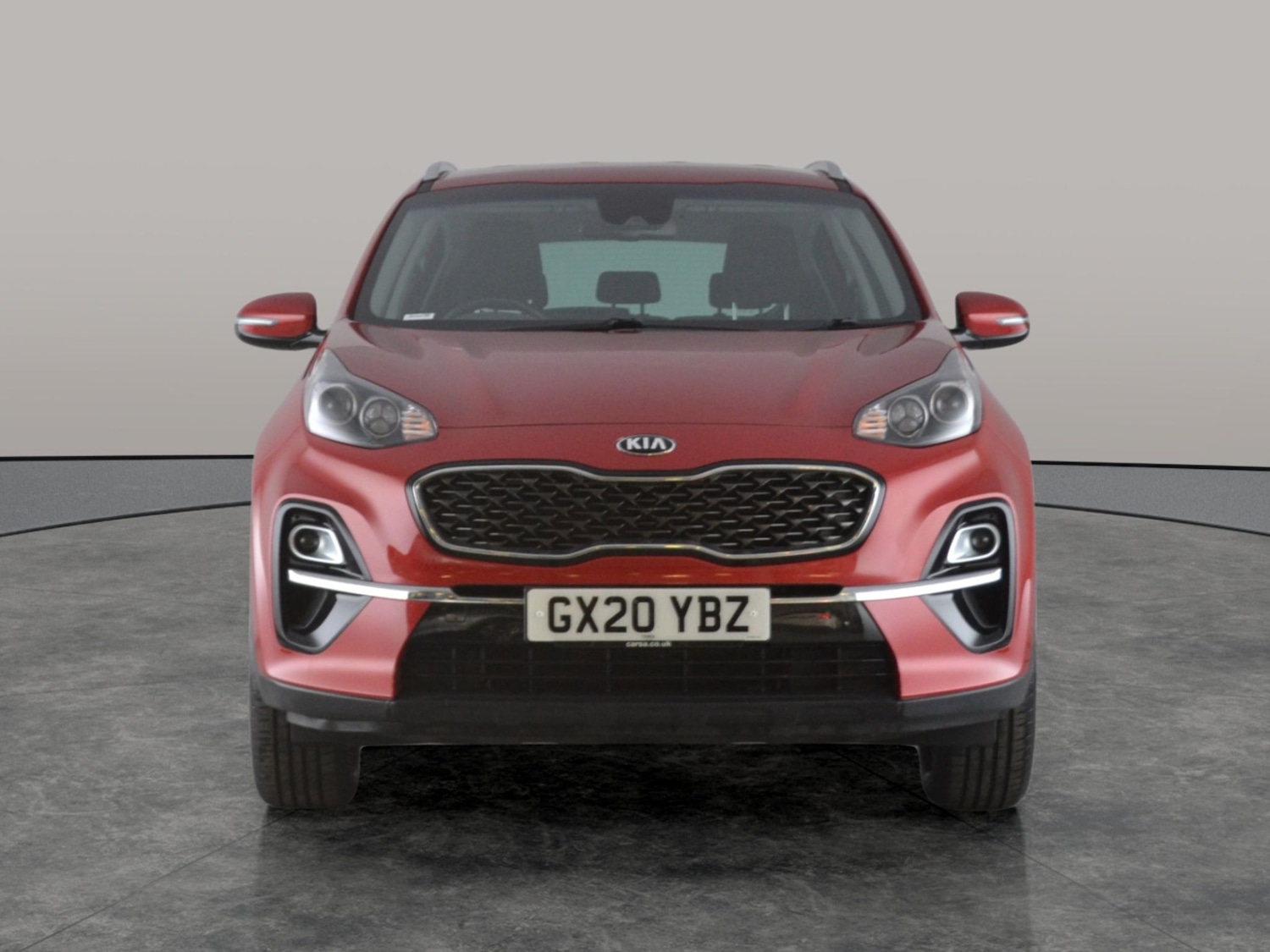 Used Kia Sportage 2020 for sale - 77802974: Photo 14