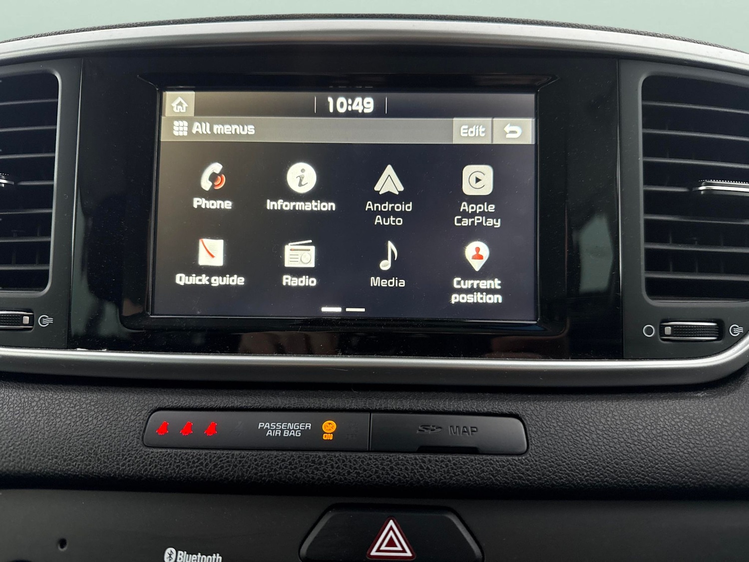 Used Kia Sportage 2020 for sale - 77802974: Photo 16