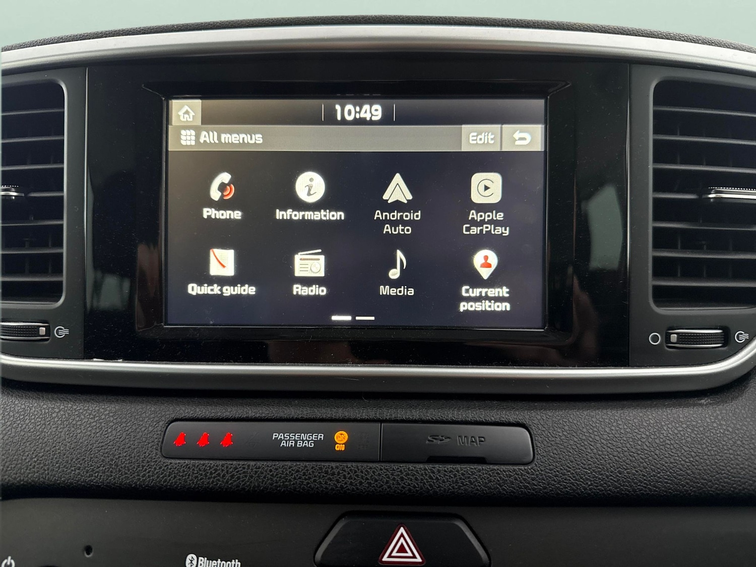 Used Kia Sportage 2020 for sale - 77802974: Photo 17