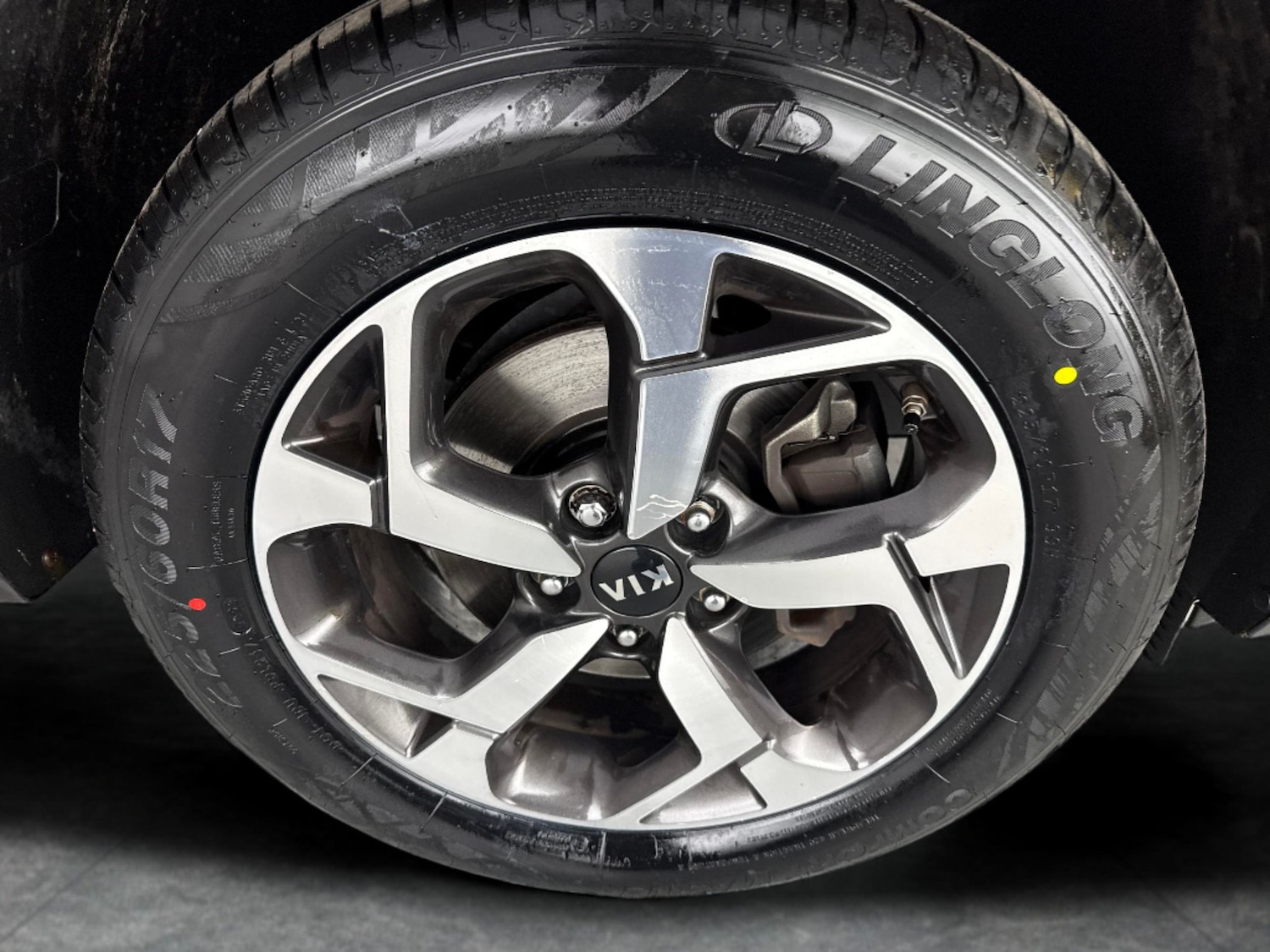 Used Kia Sportage 2020 for sale - 77802974: Photo 24