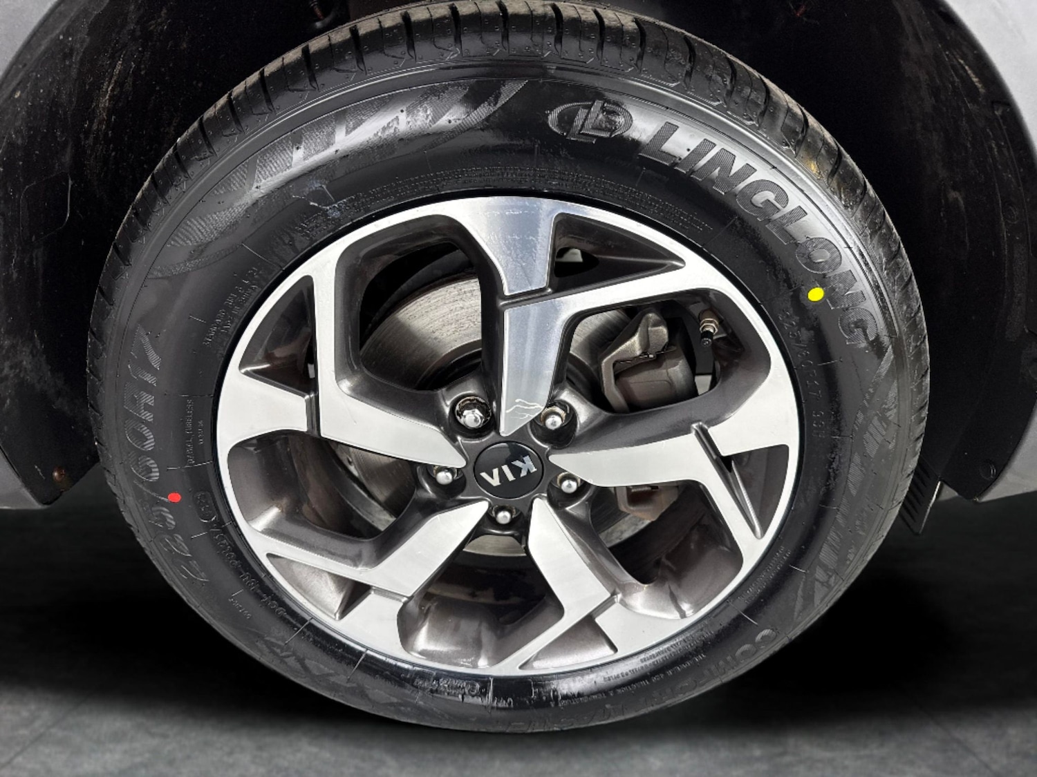 Used Kia Sportage 2020 for sale - 77802974: Photo 25