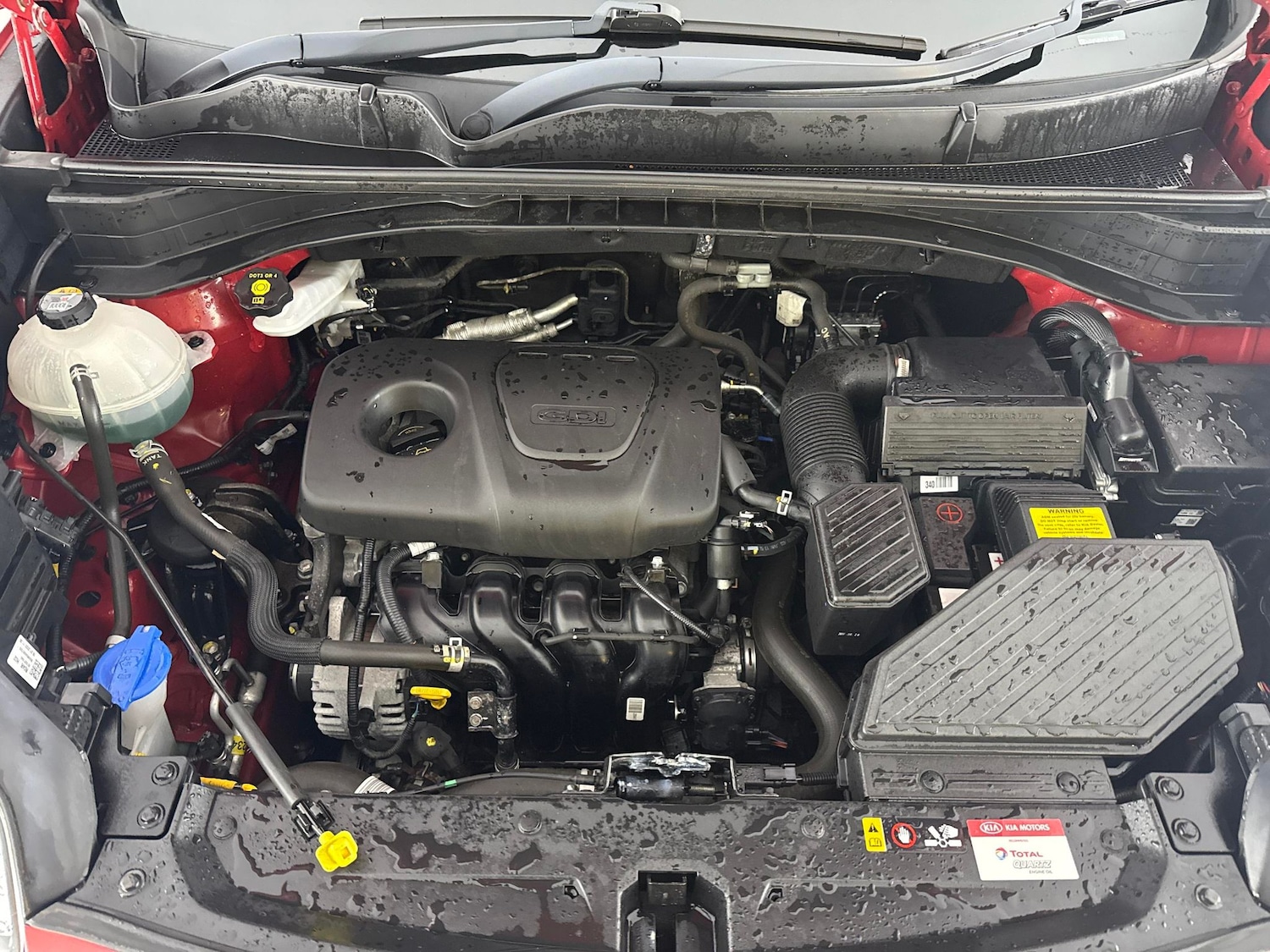 Used Kia Sportage 2020 for sale - 77802974: Photo 34