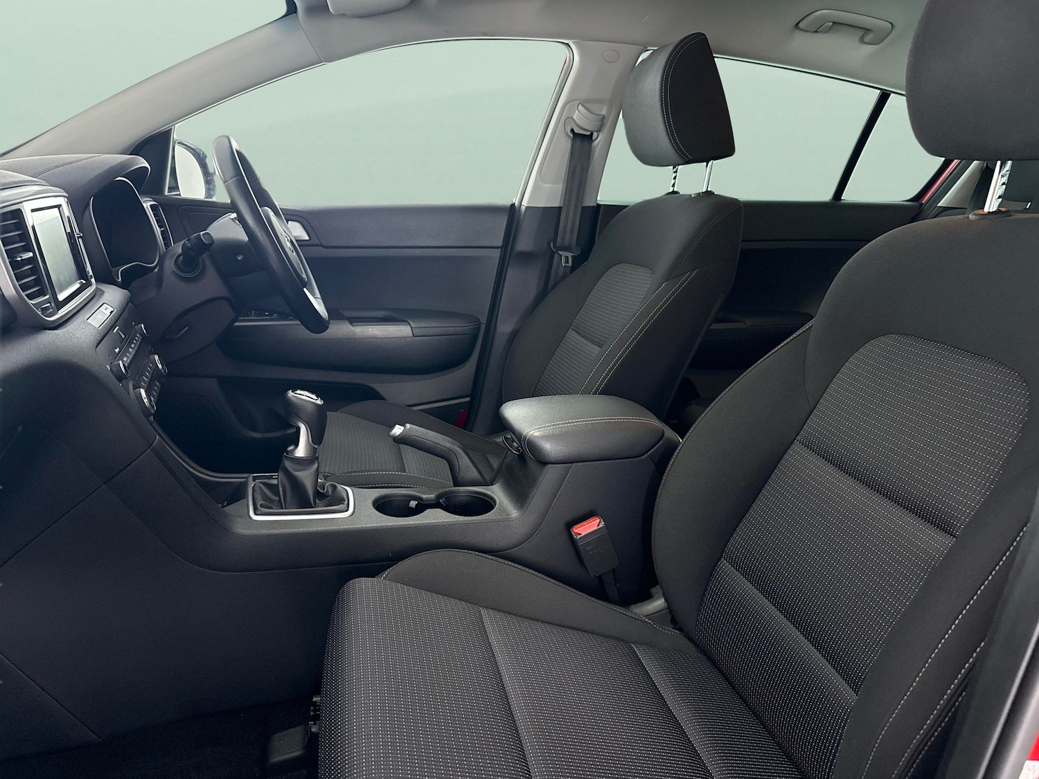 Used Kia Sportage 2020 for sale - 77802974: Photo 4