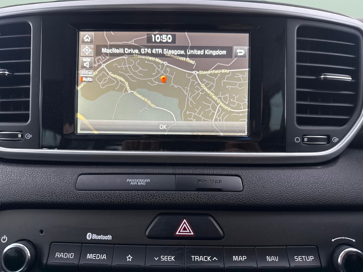 Used Kia Sportage 2020 for sale - 77802974: Photo 6