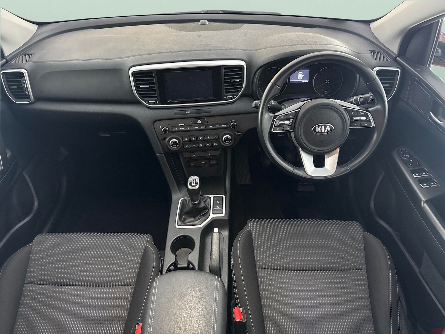 Used Kia Sportage 2020 for sale - 77802974: Photo 8