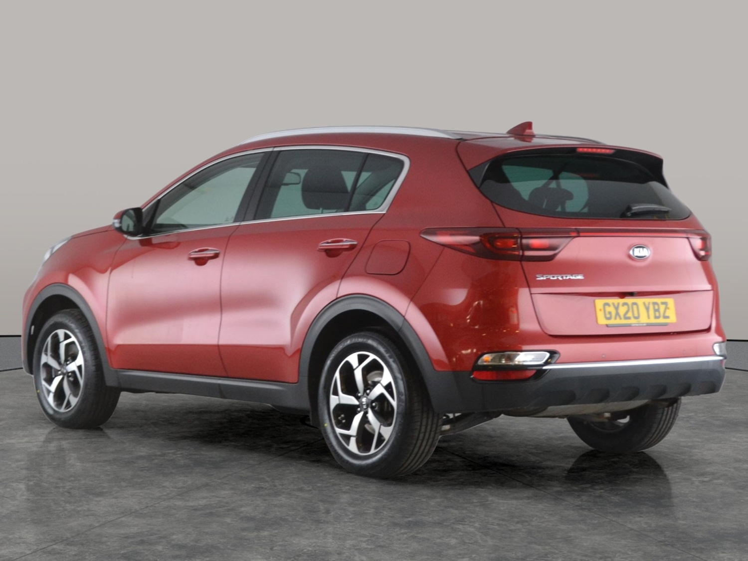 Used Kia Sportage 2020 for sale - 77802974: Photo 9