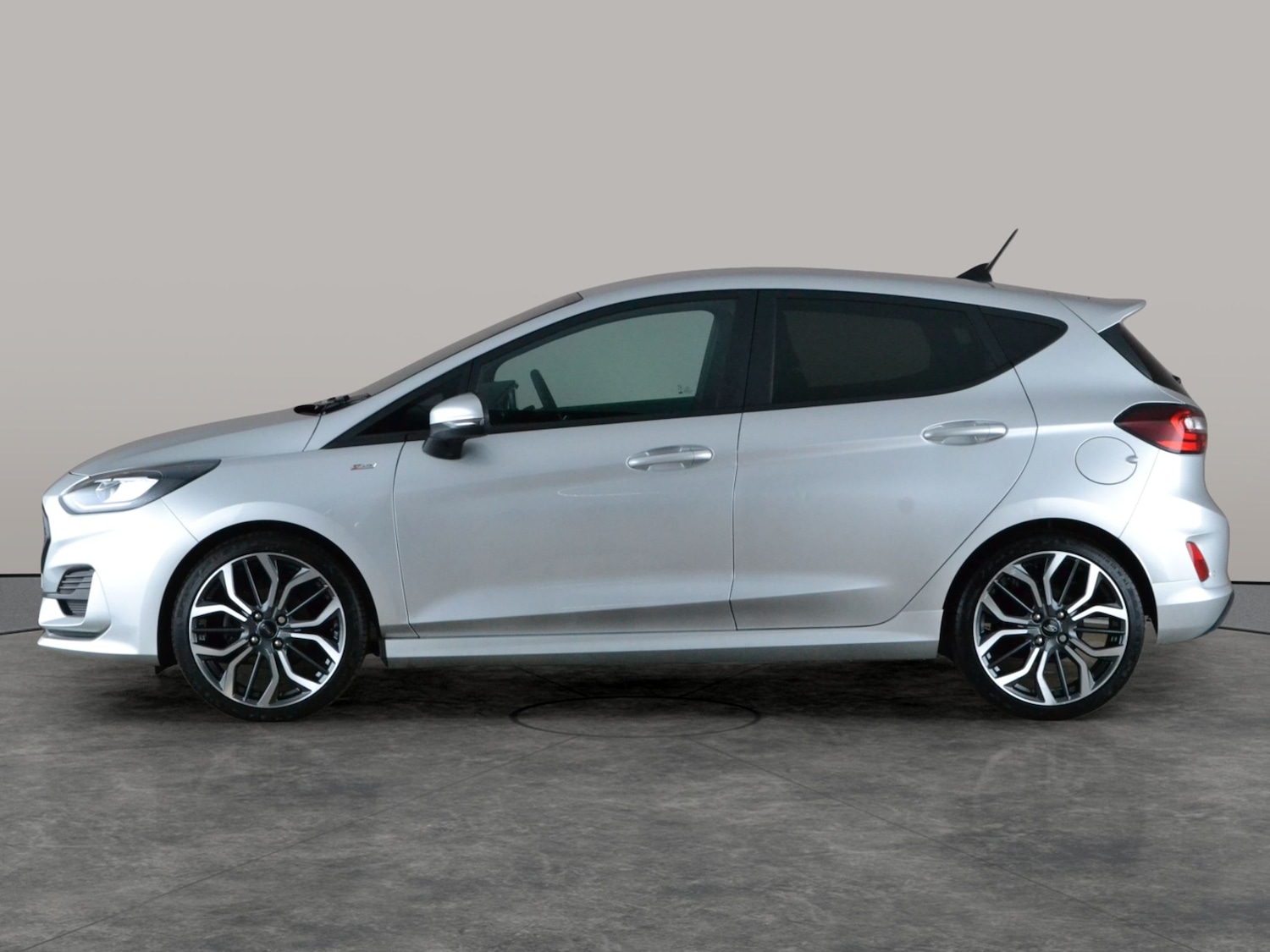 Used Ford Fiesta 2023 for sale - 78095585: Photo 13