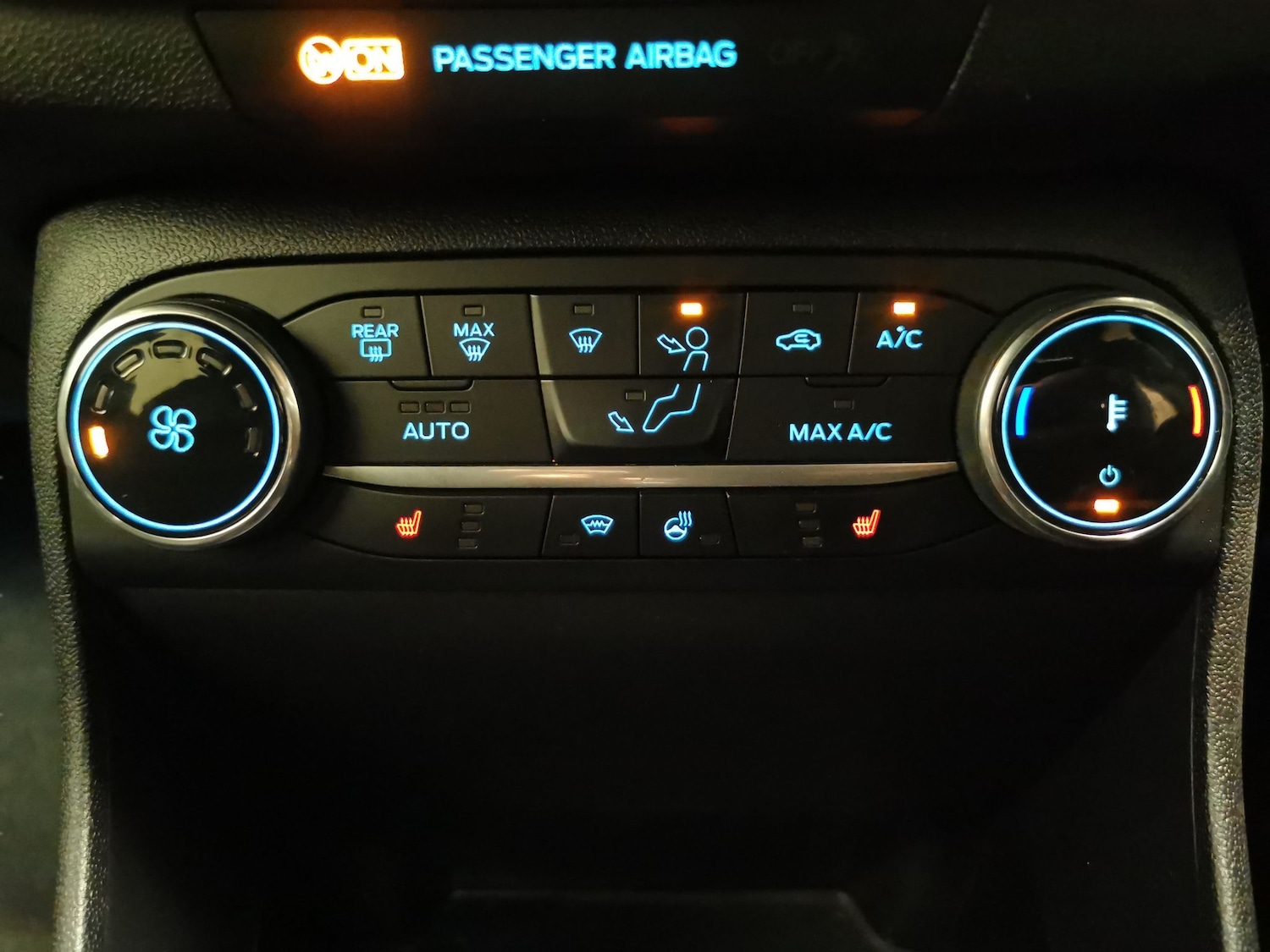 Used Ford Fiesta 2023 for sale - 78095585: Photo 15