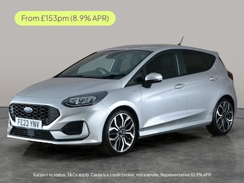Ford Fiesta feature image