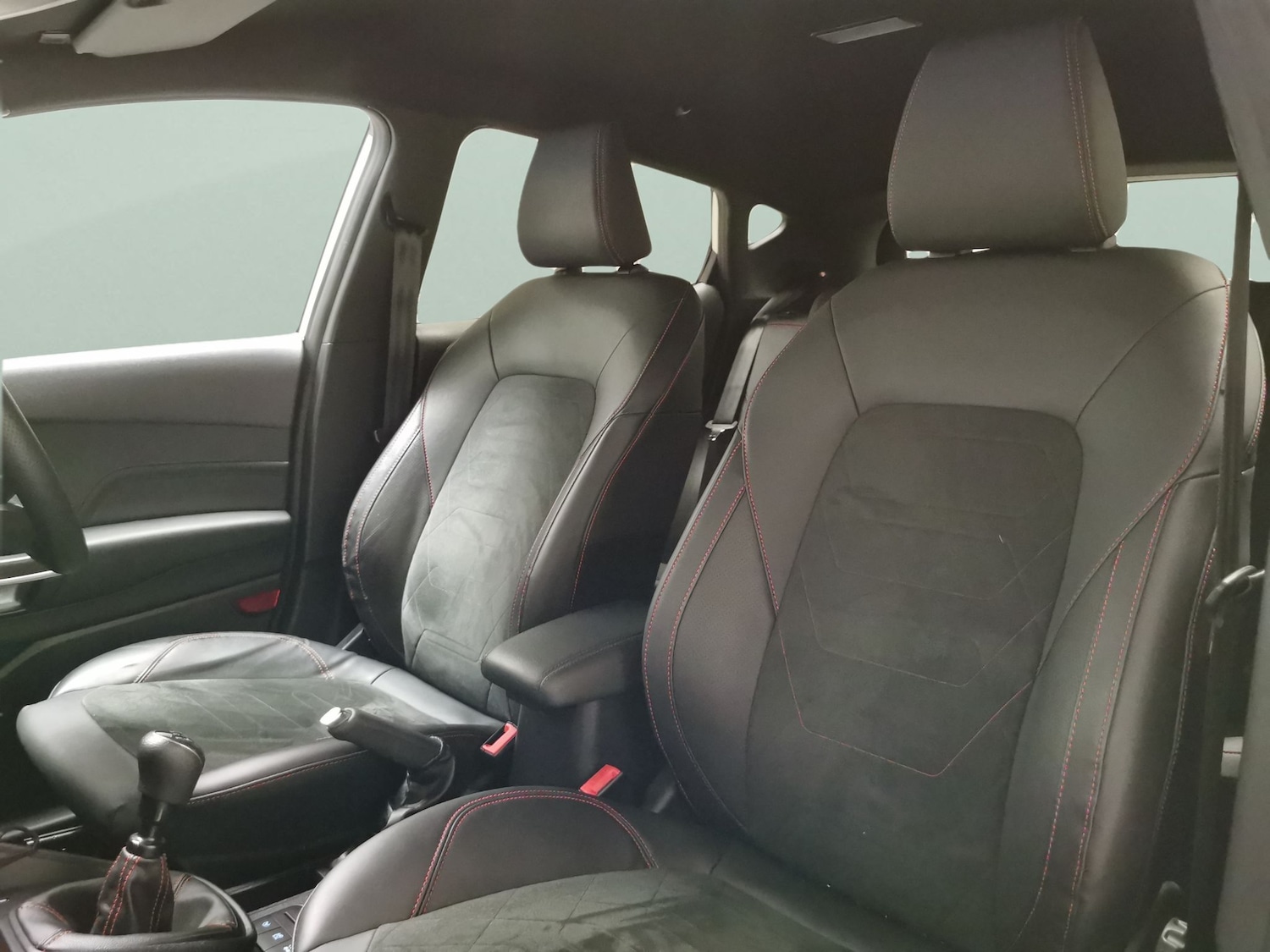 Used Ford Fiesta 2023 for sale - 78095585: Photo 20