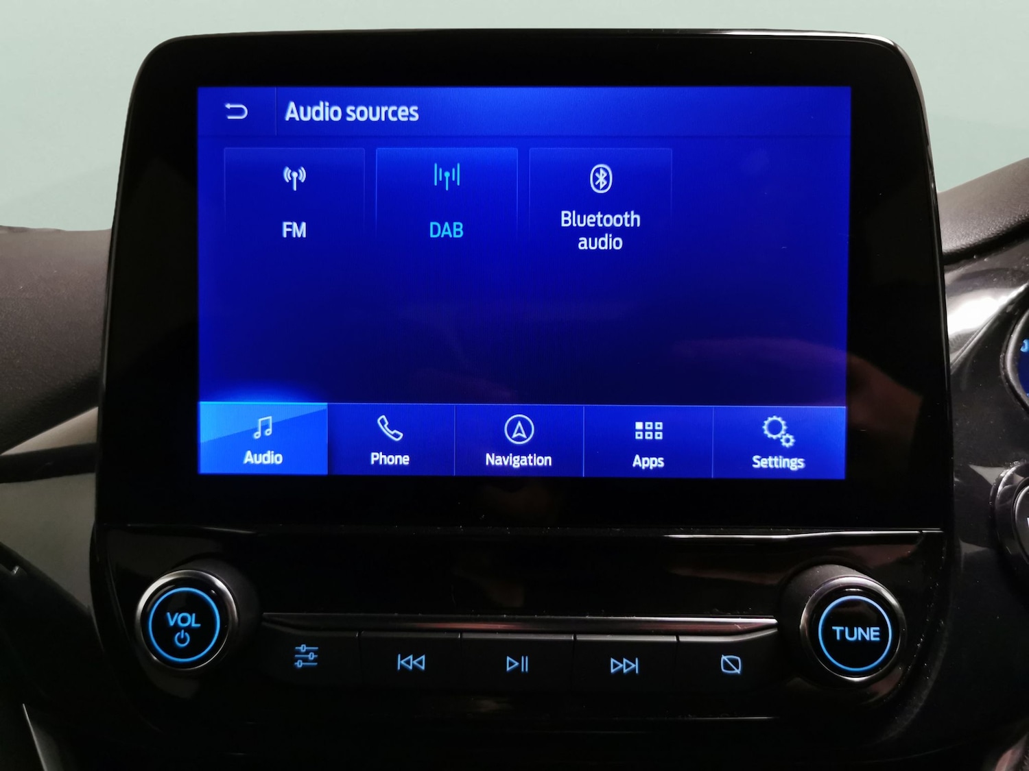 Used Ford Fiesta 2023 for sale - 78095585: Photo 23