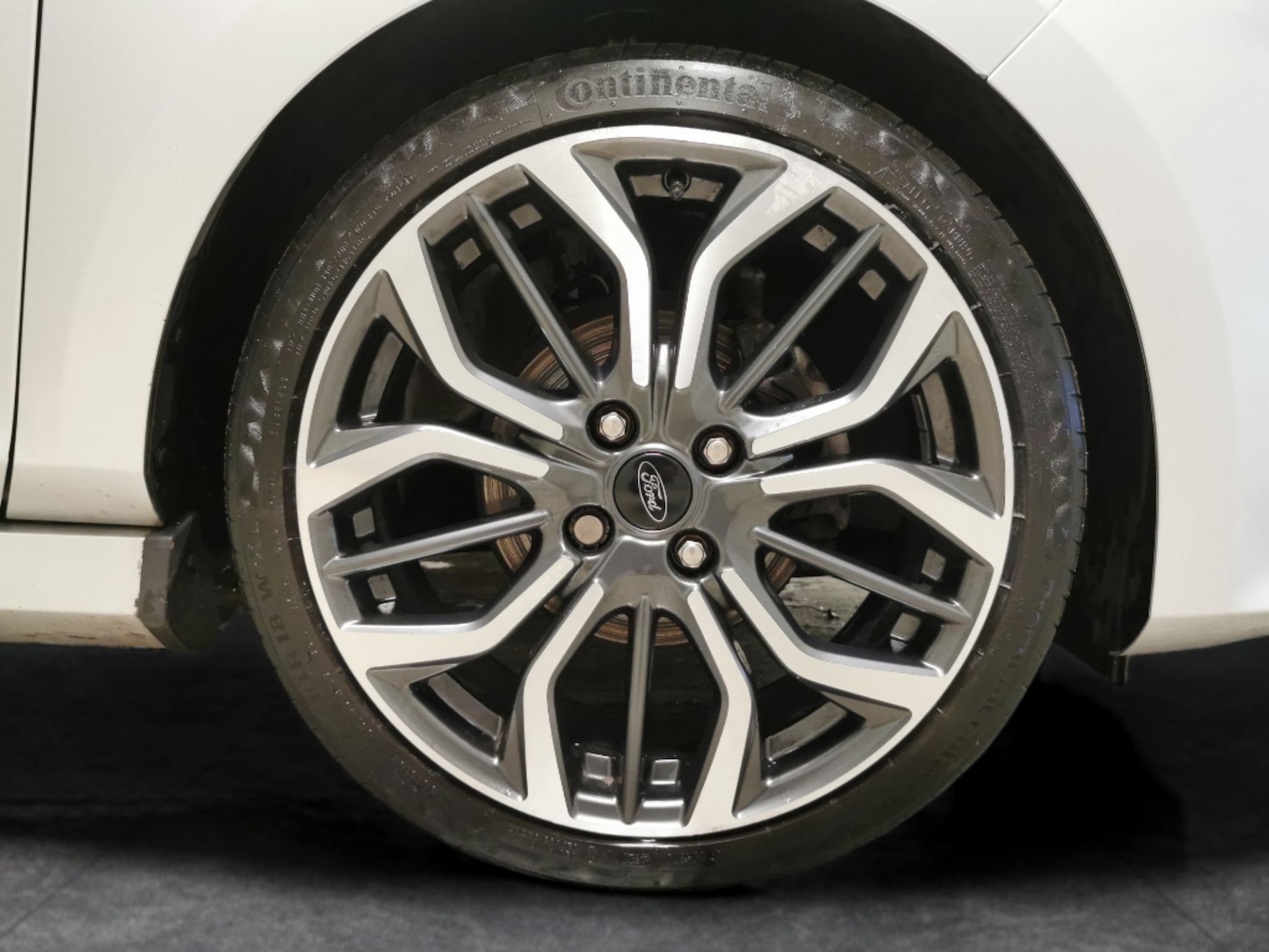 Used Ford Fiesta 2023 for sale - 78095585: Photo 29