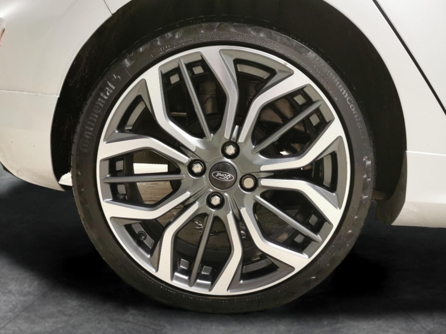 Used Ford Fiesta 2023 for sale - 78095585: Photo 30