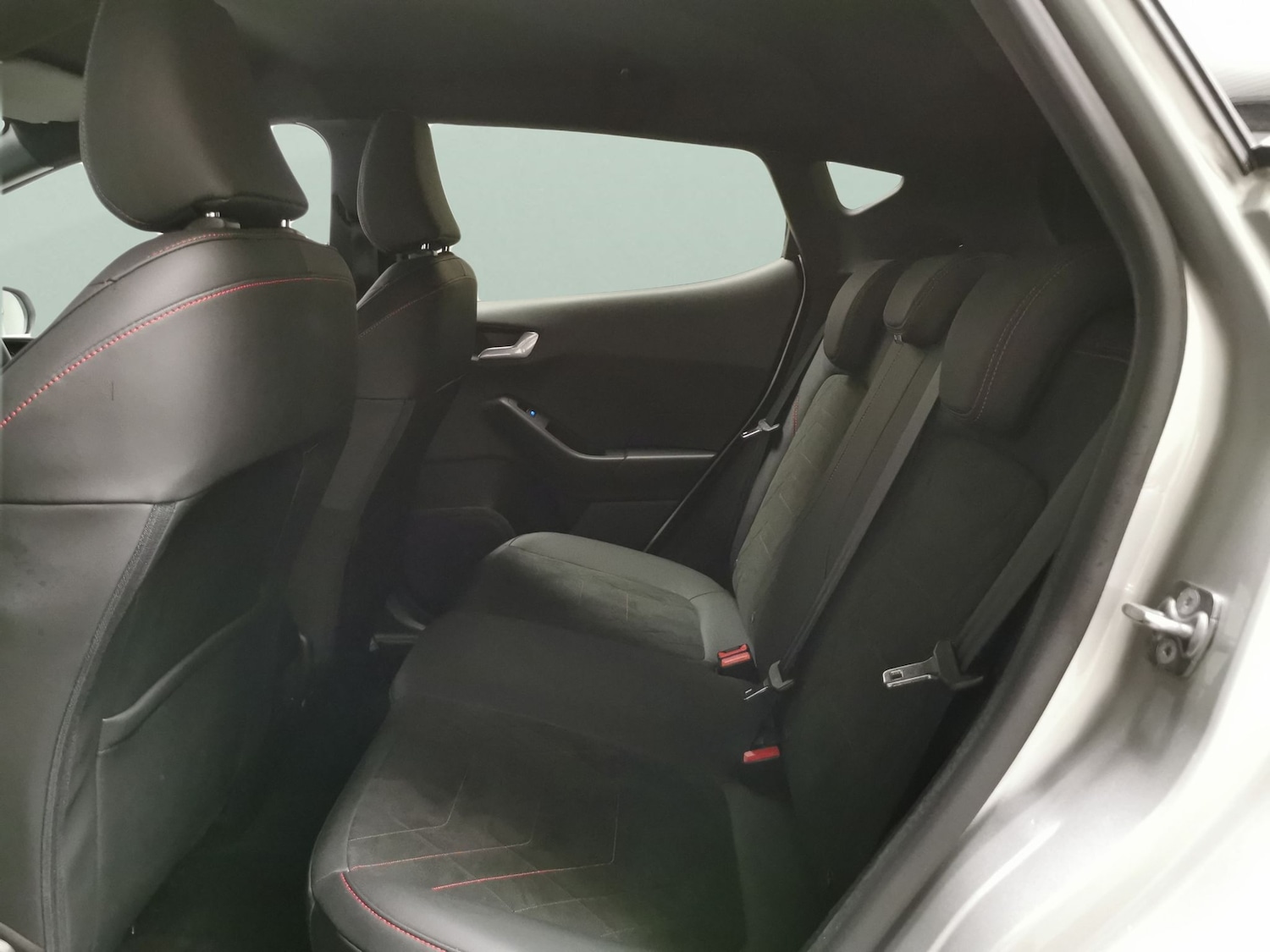 Used Ford Fiesta 2023 for sale - 78095585: Photo 31