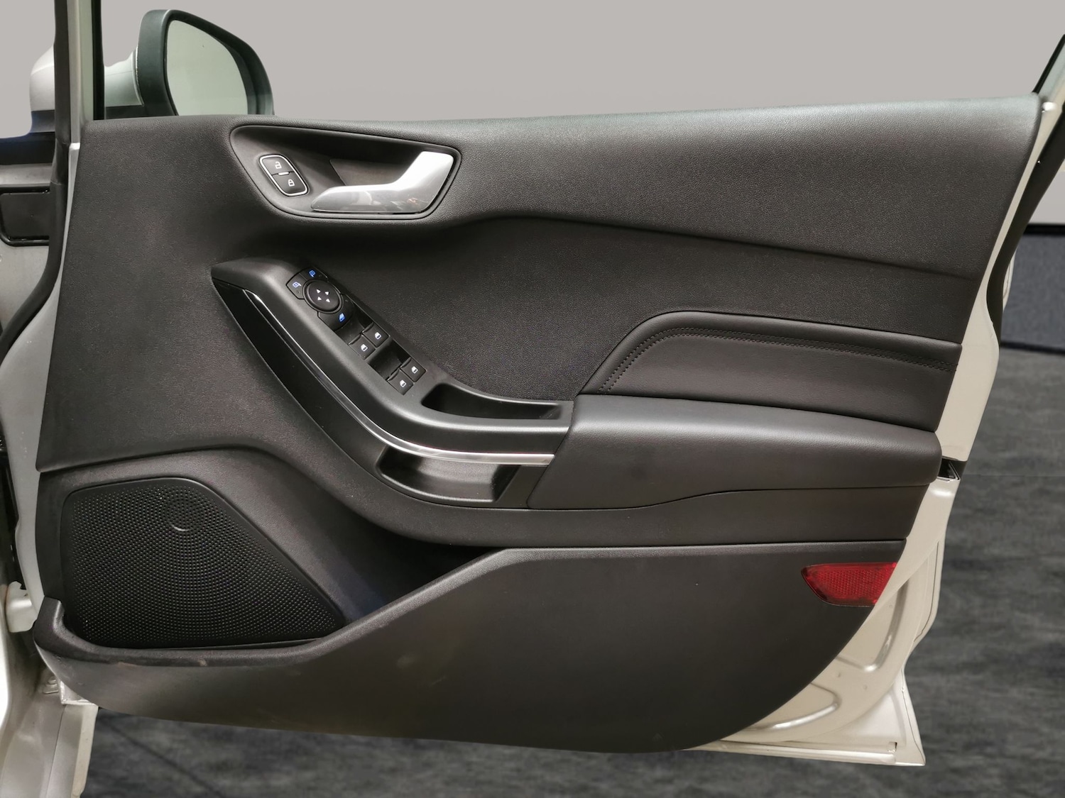 Used Ford Fiesta 2023 for sale - 78095585: Photo 35