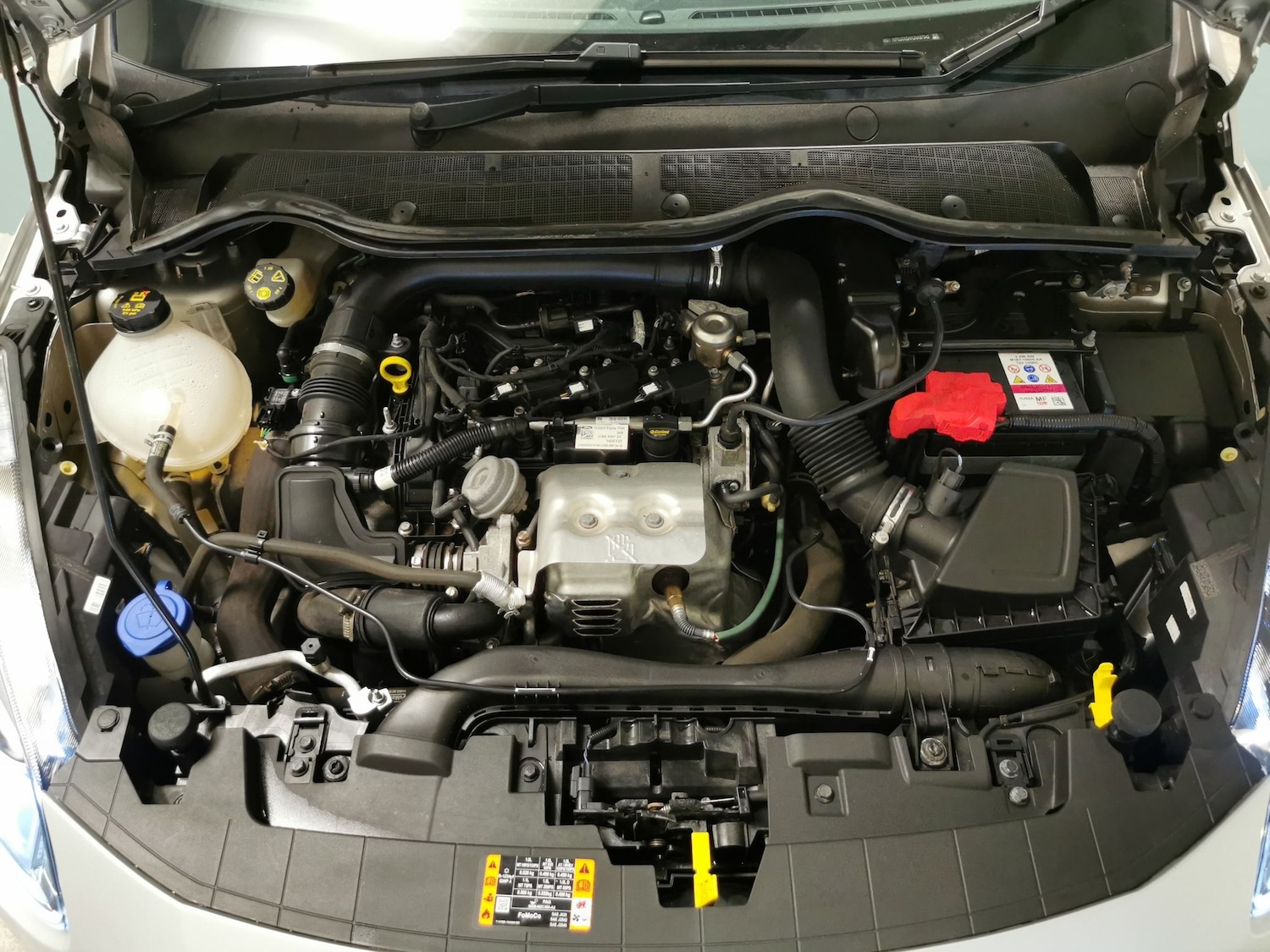 Used Ford Fiesta 2023 for sale - 78095585: Photo 37