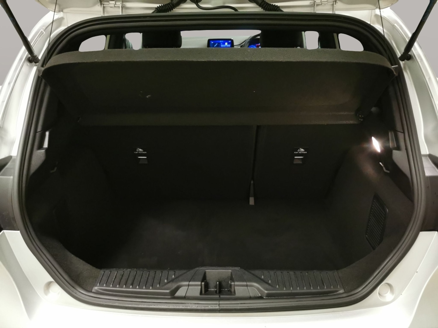 Used Ford Fiesta 2023 for sale - 78095585: Photo 38