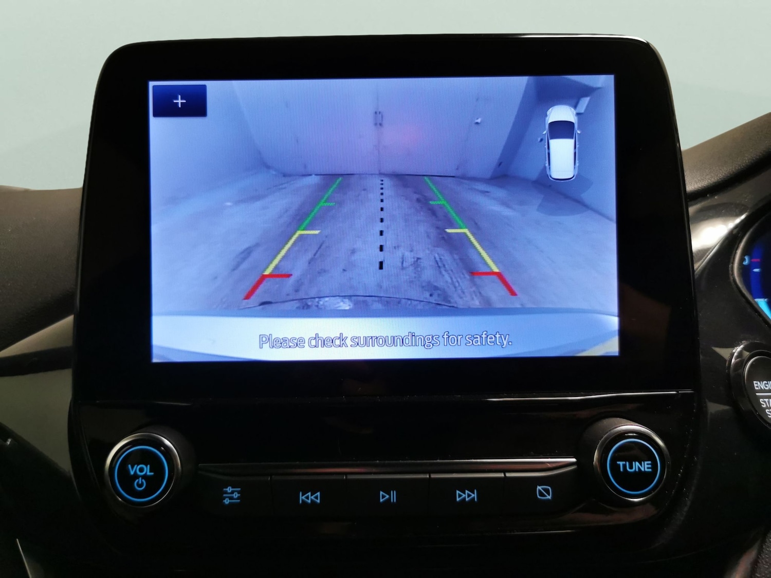 Used Ford Fiesta 2023 for sale - 78095585: Photo 5