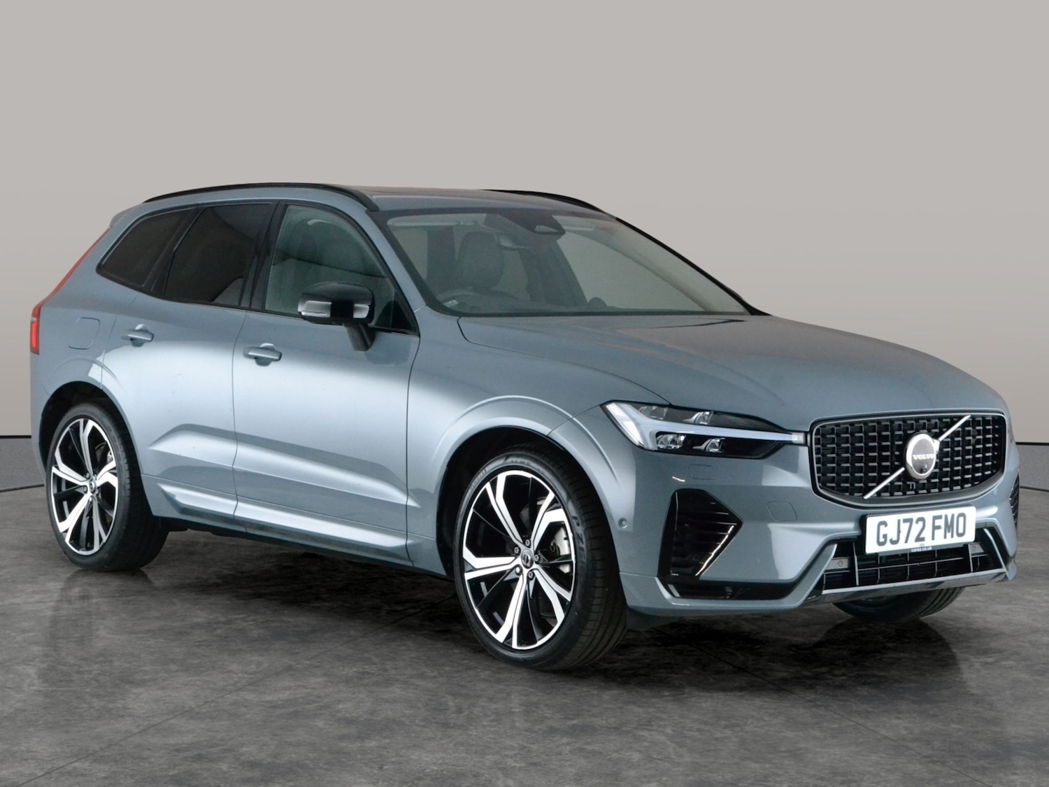 Used Volvo XC60 2022 for sale - 77296484: Photo 10