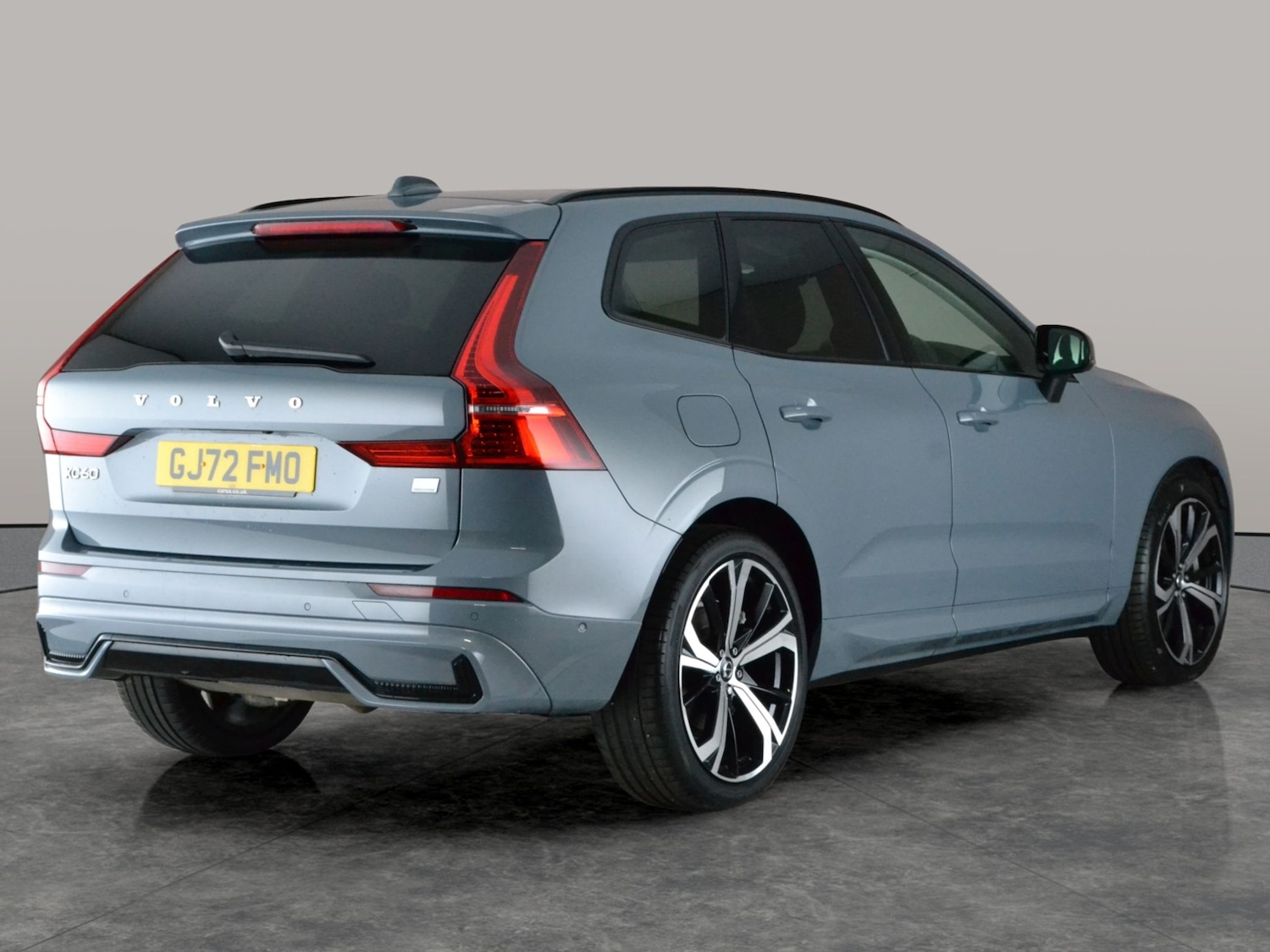 Used Volvo XC60 2022 for sale - 77296484: Photo 12