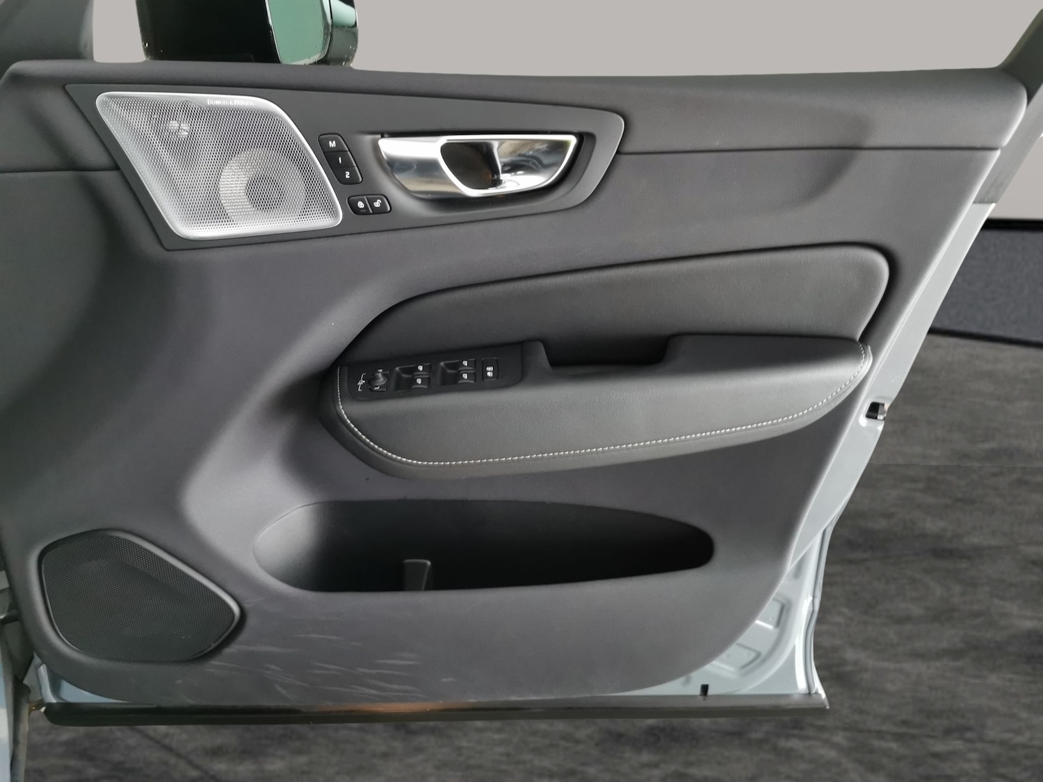 Used Volvo XC60 2022 for sale - 77296484: Photo 38