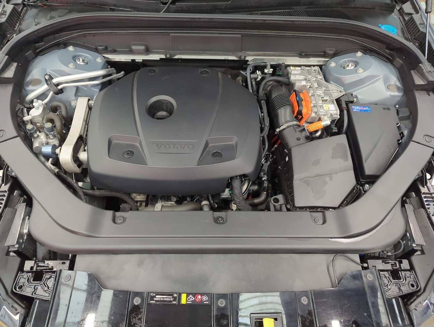 Used Volvo XC60 2022 for sale - 77296484: Photo 40