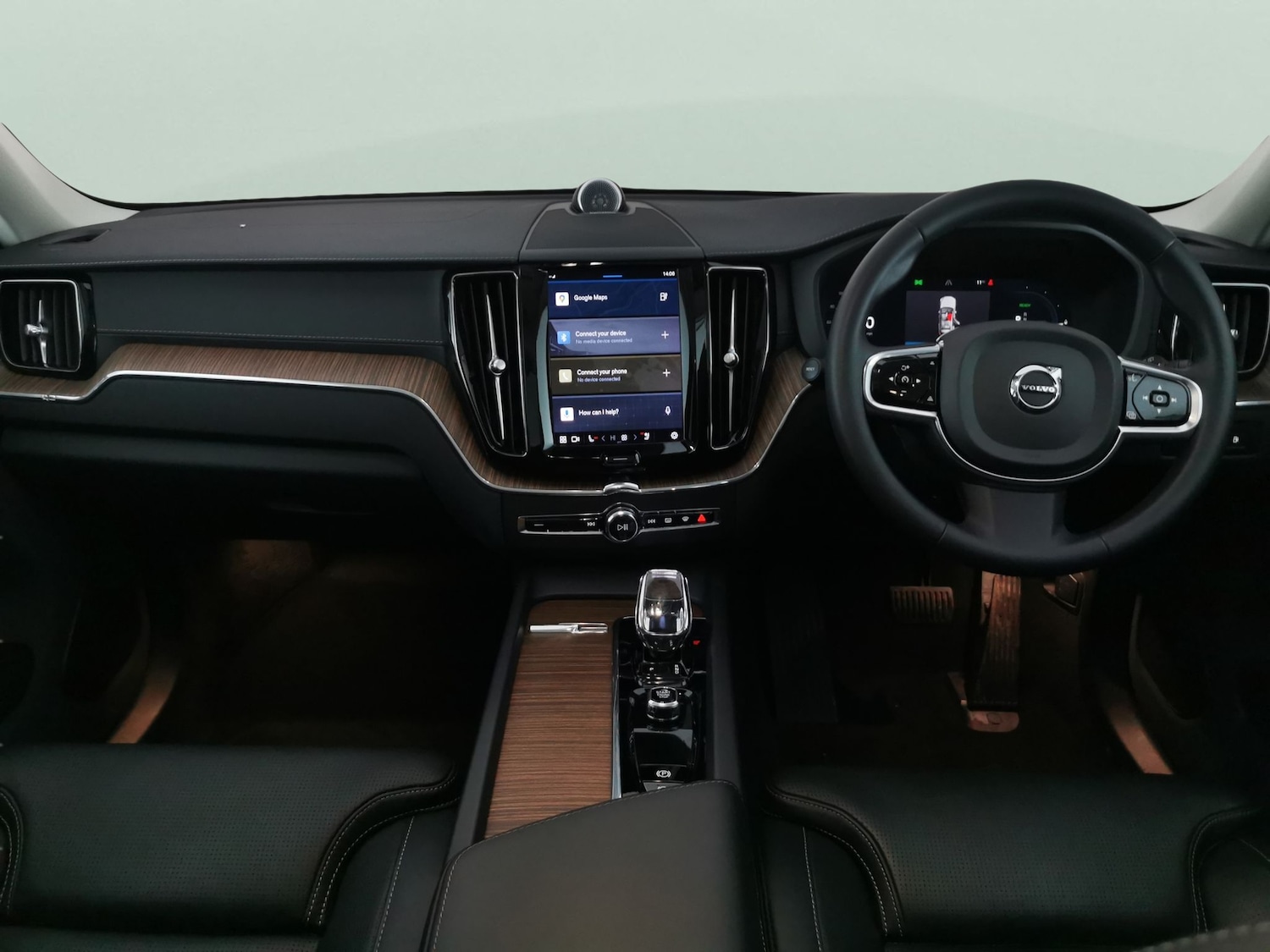 Used Volvo XC60 2022 for sale - 77296484: Photo 9